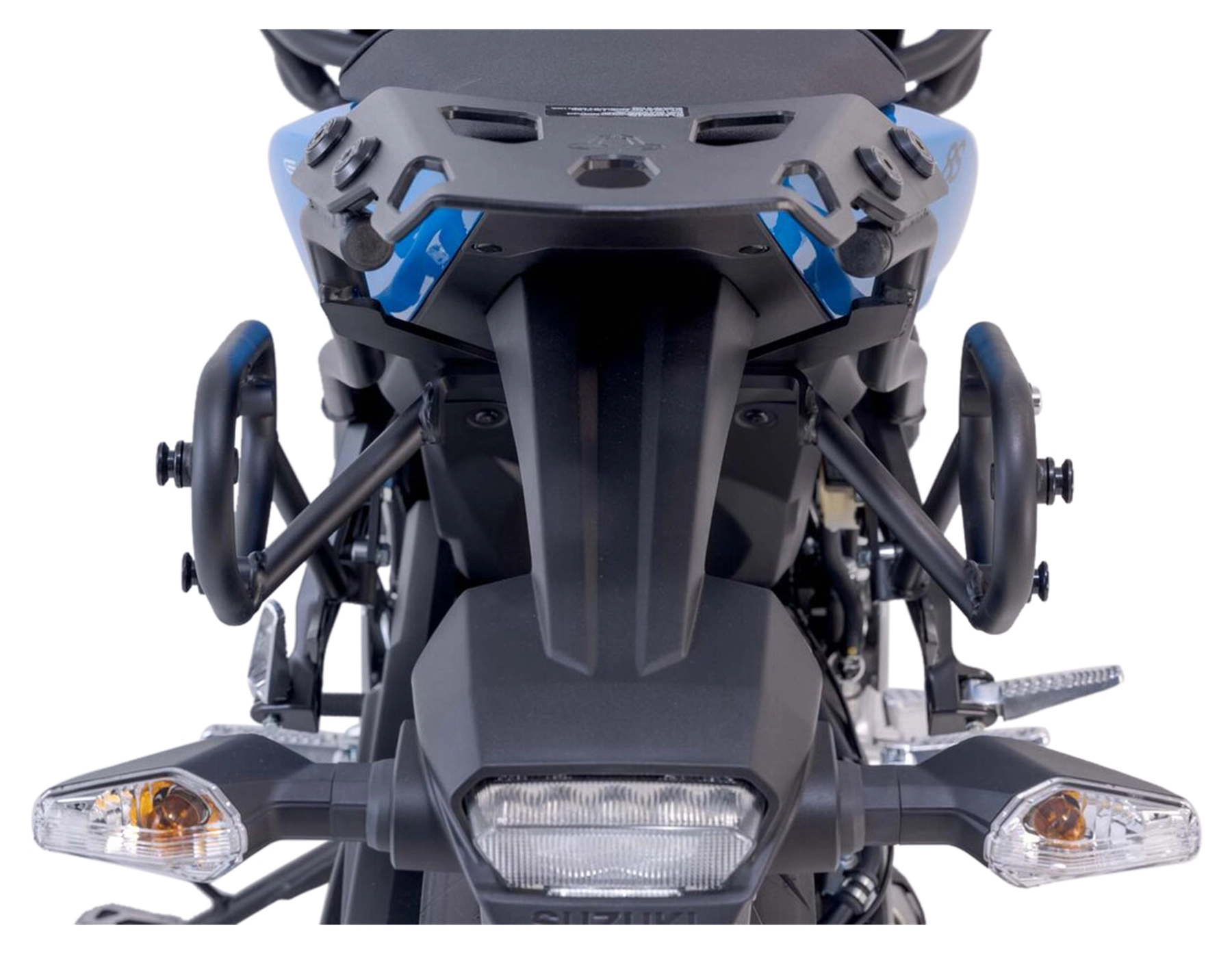 Slc Side Carrier