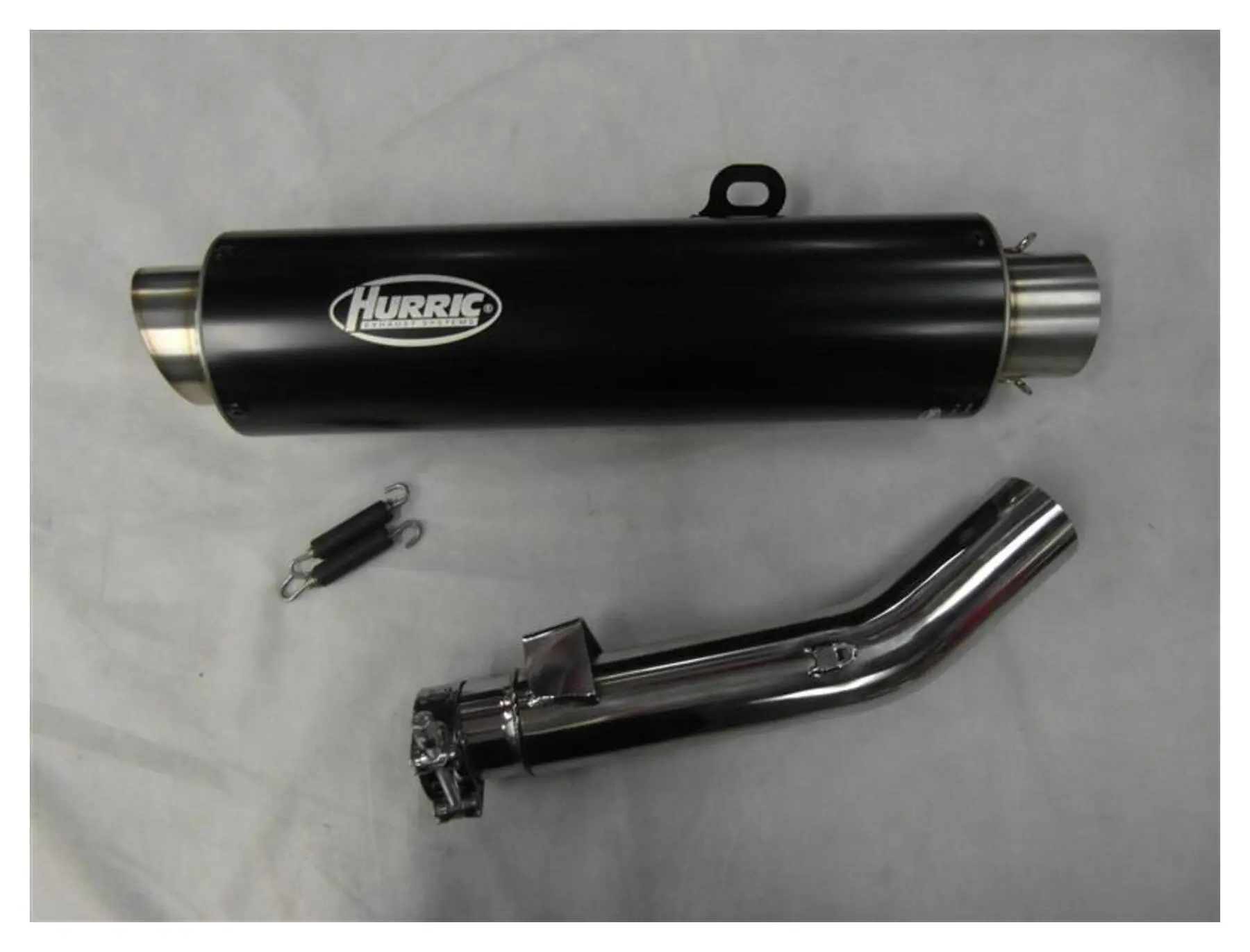 Auspuffanlagen aus 2. Wahl