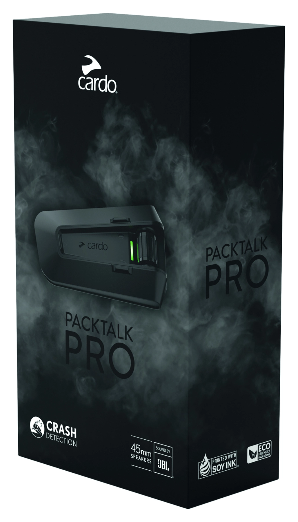 Packtalk Pro Single