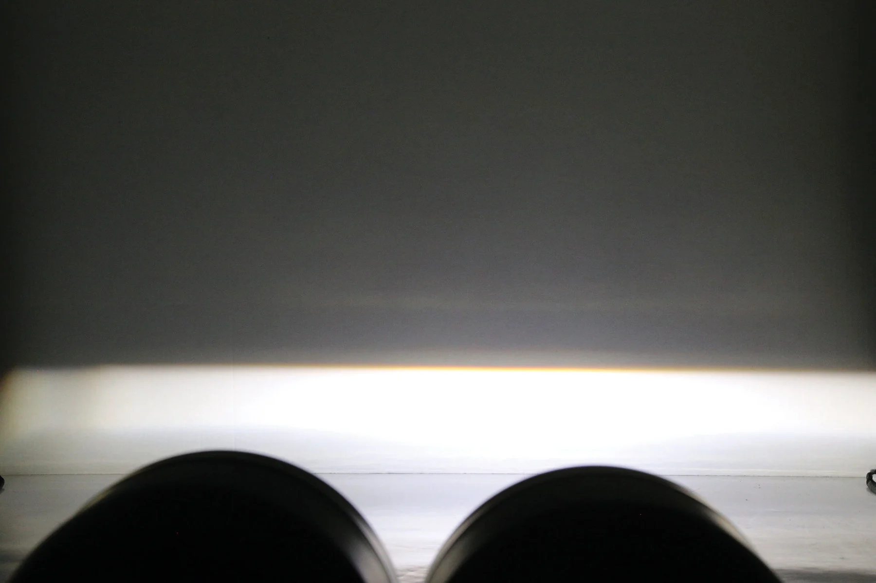 Led Headlight Set