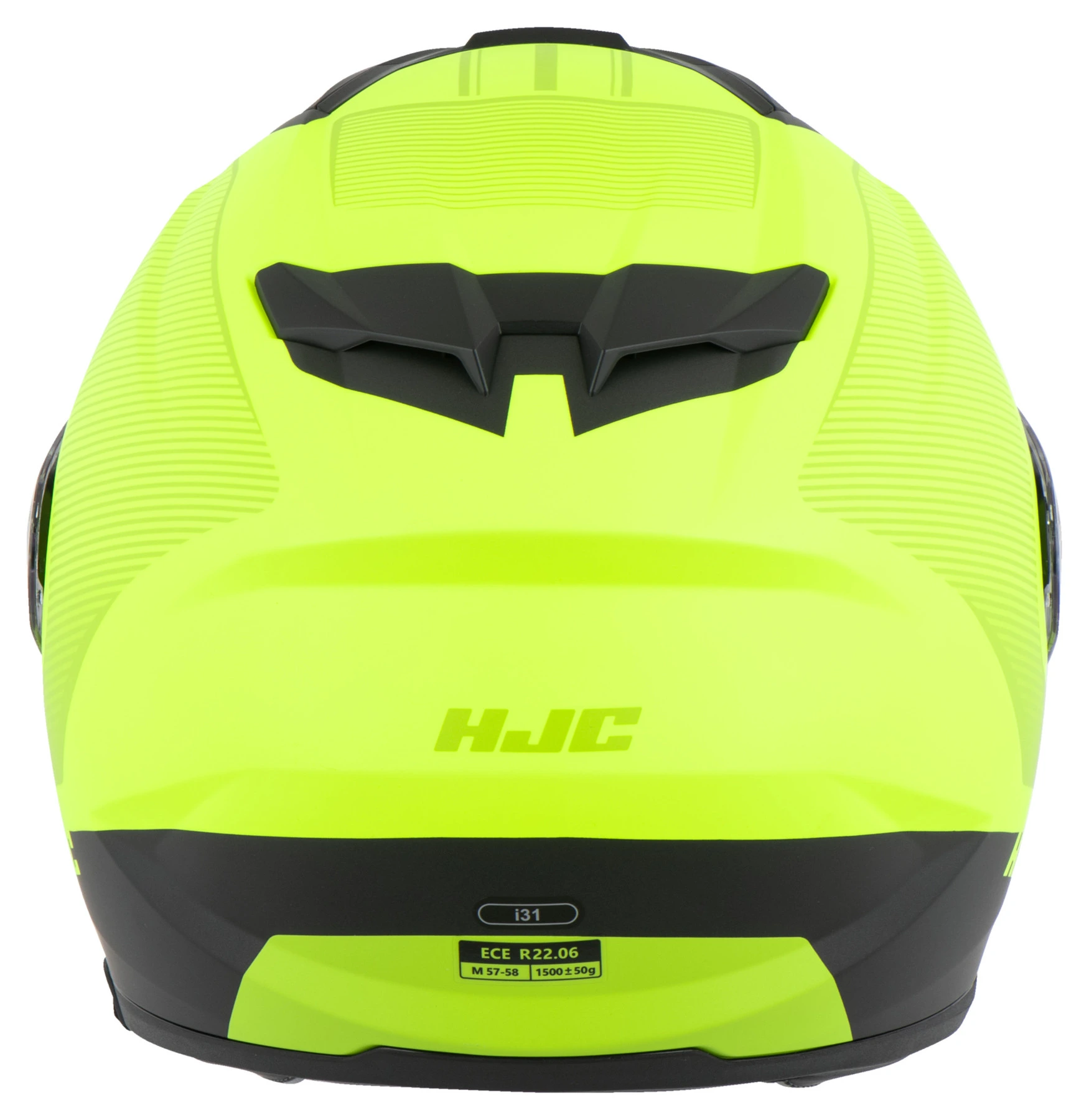 i31 Tevis MC3HSF