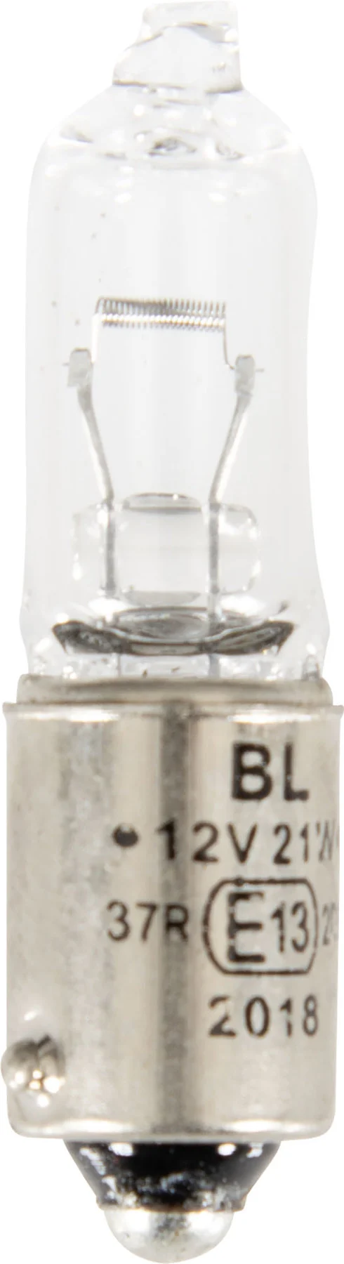 Halogen Bulb 12V 21W/BAY9S