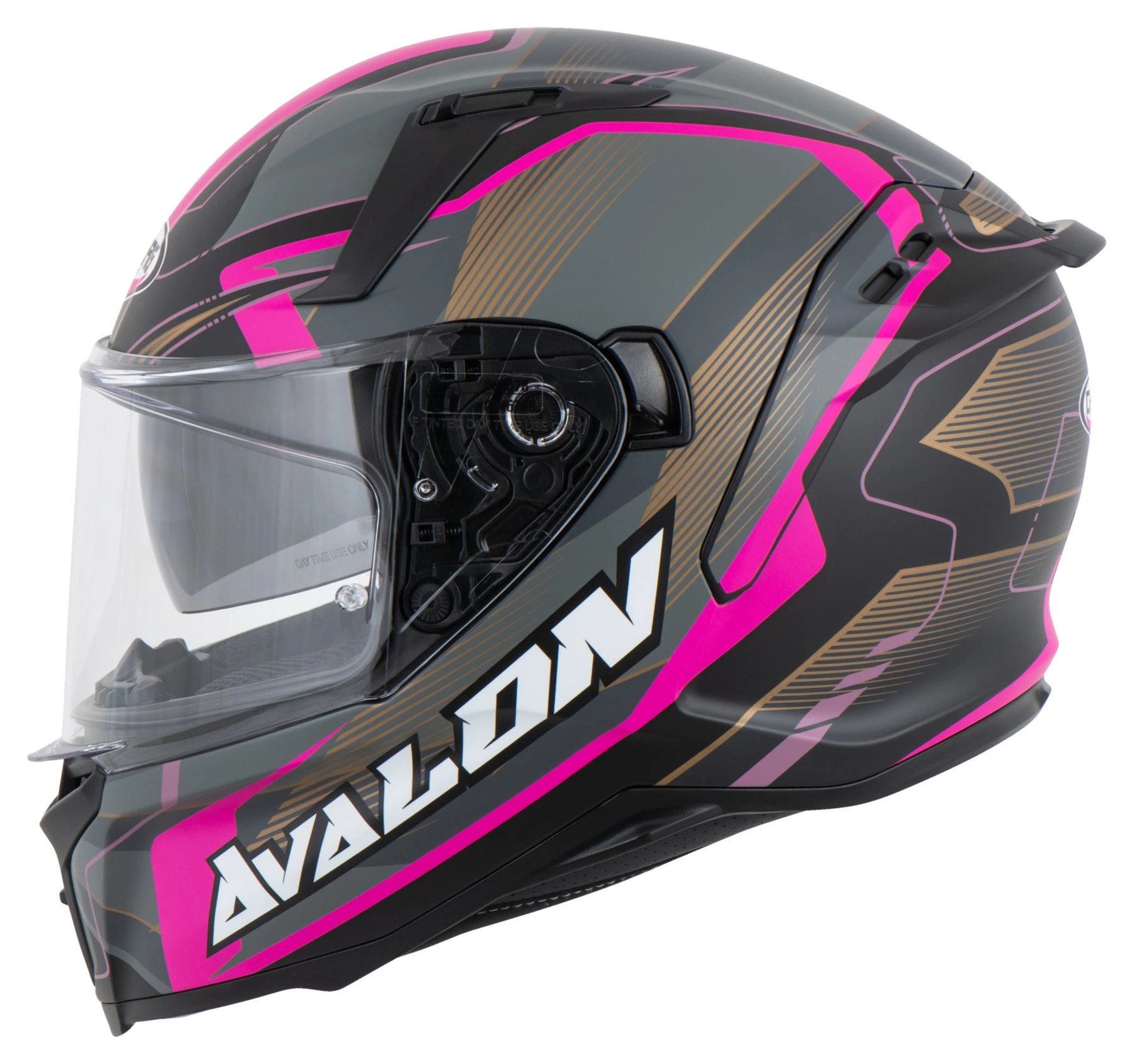 Avalon X Optic