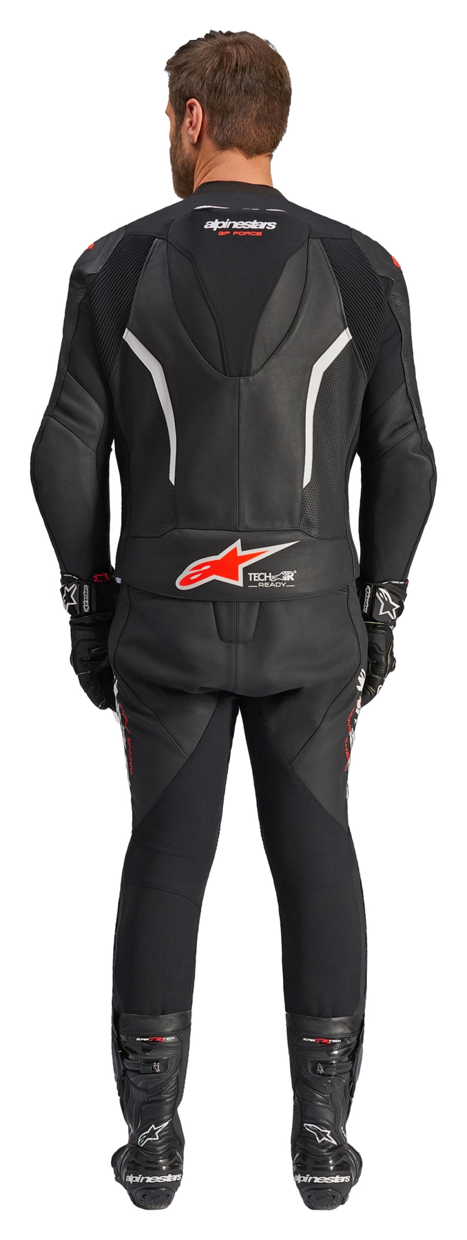 GP-Force V2 2-delad