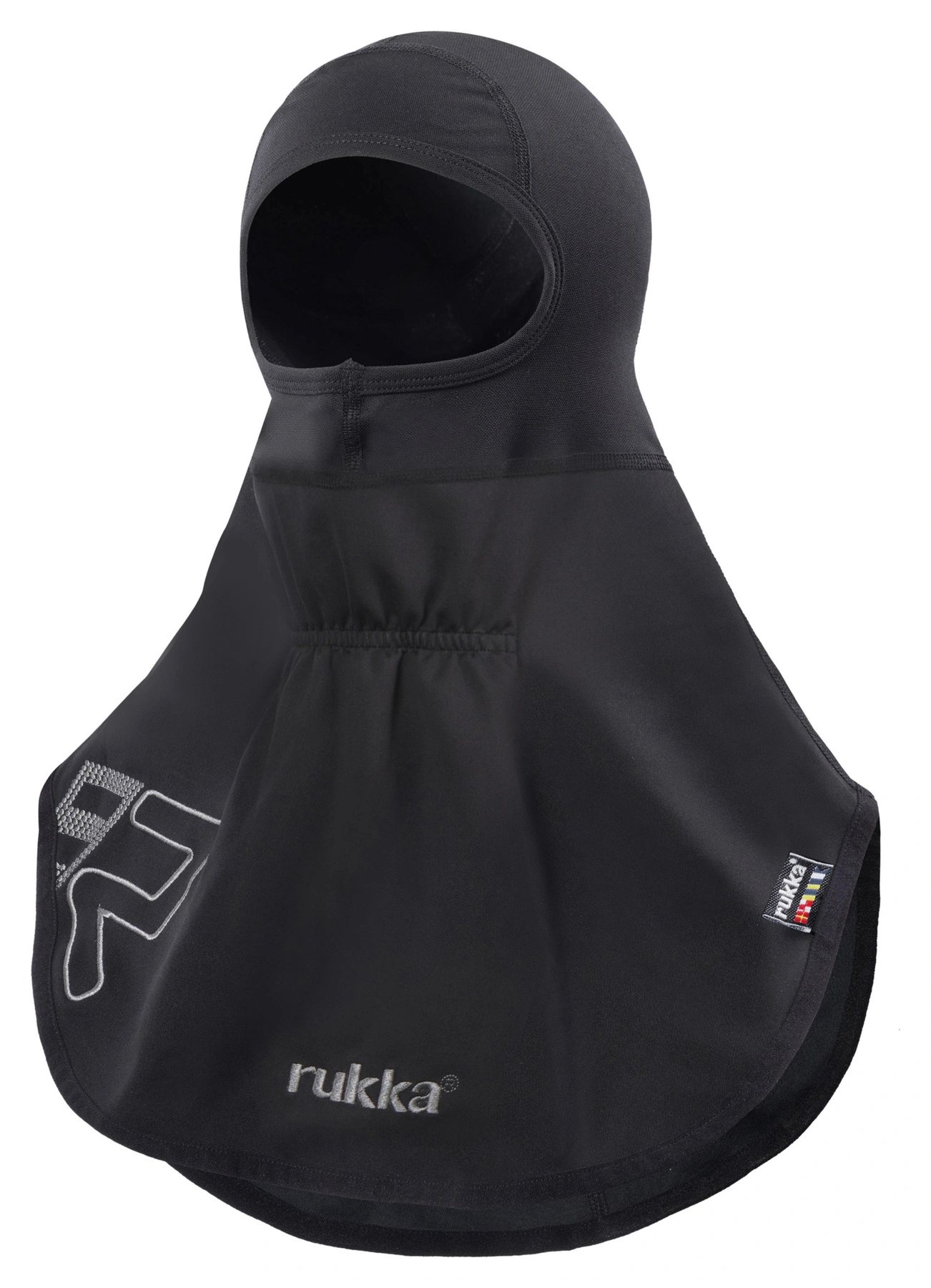 KOMINIARKA RUKKA WIND-R