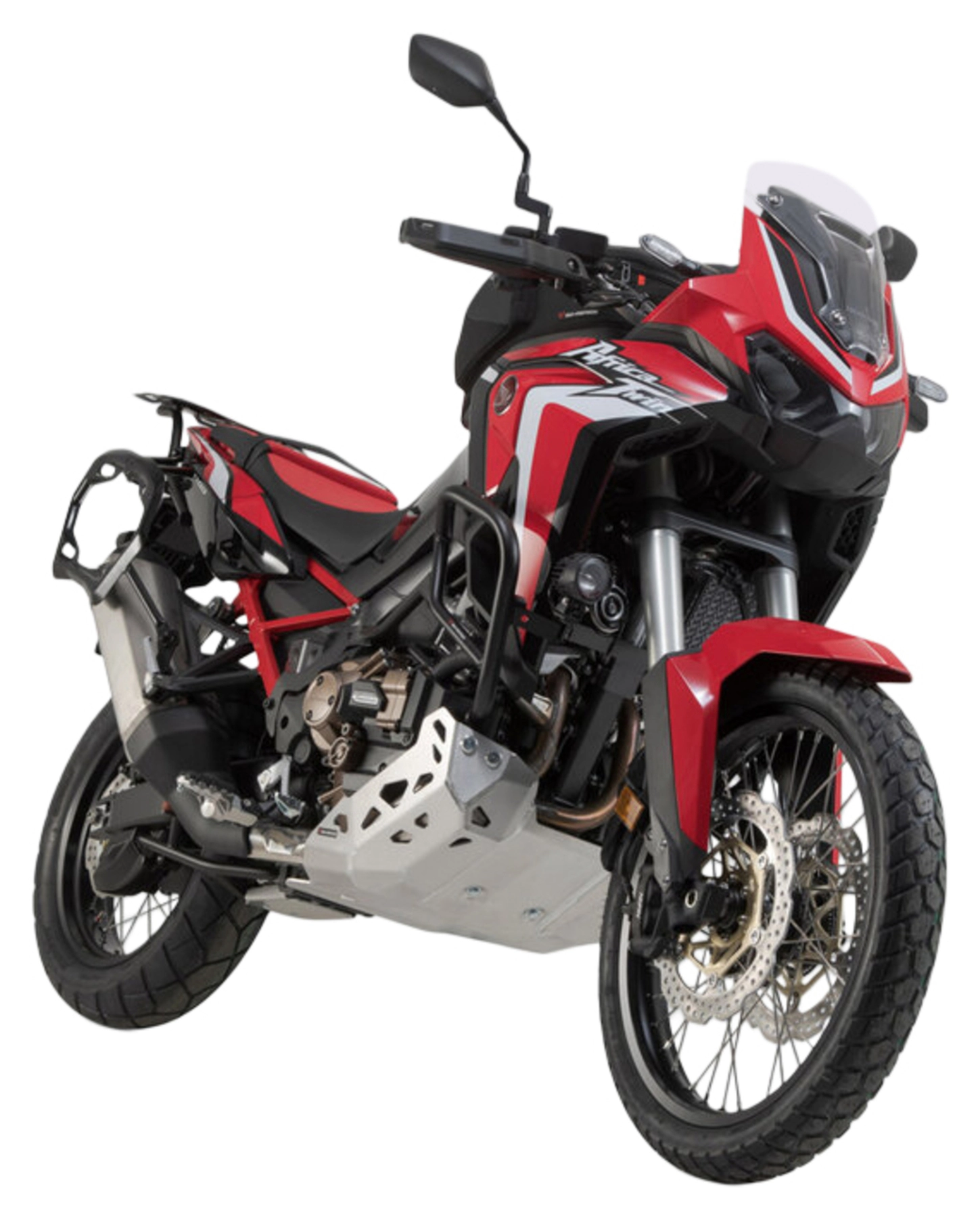 Adventure set DUSC with top case