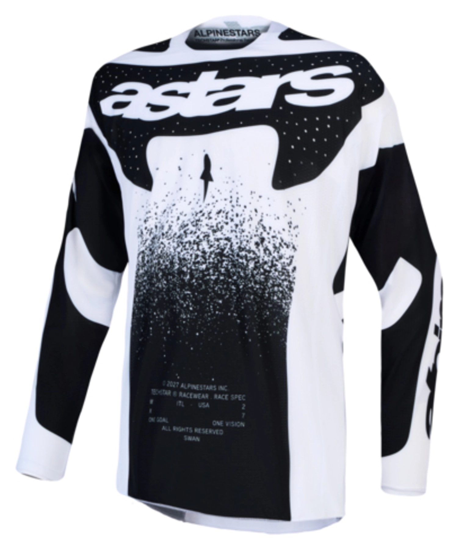 Techstar Swan Hommes