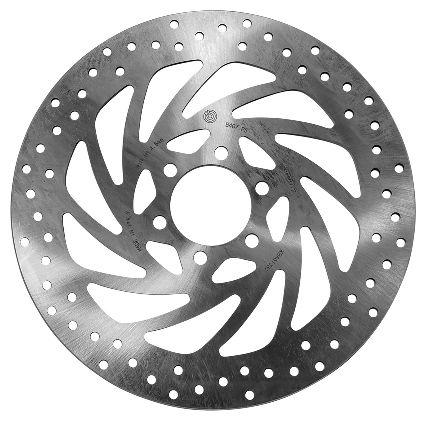 Disques De Frein Fixes Avec Abe