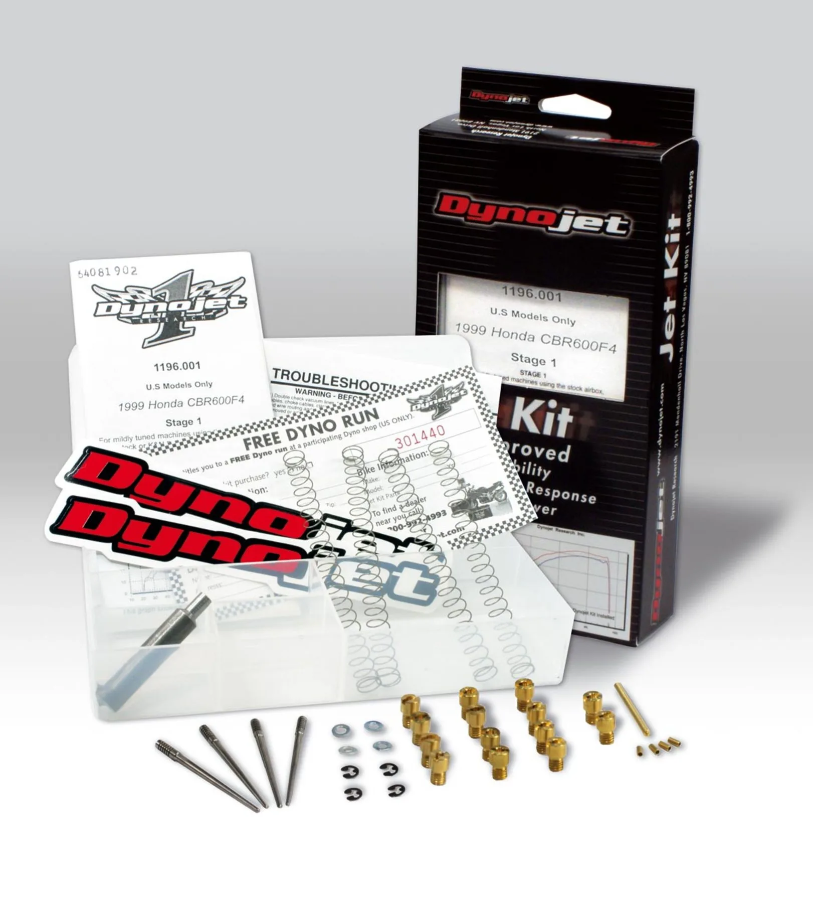 Kit Carburatore Per Moto,
