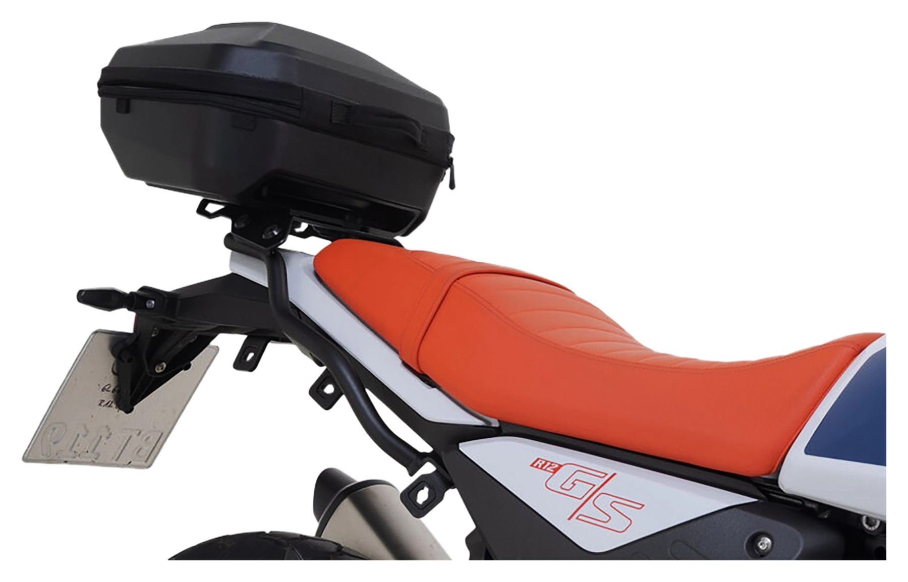 Systém Topcase SW-Motech Urban ABS