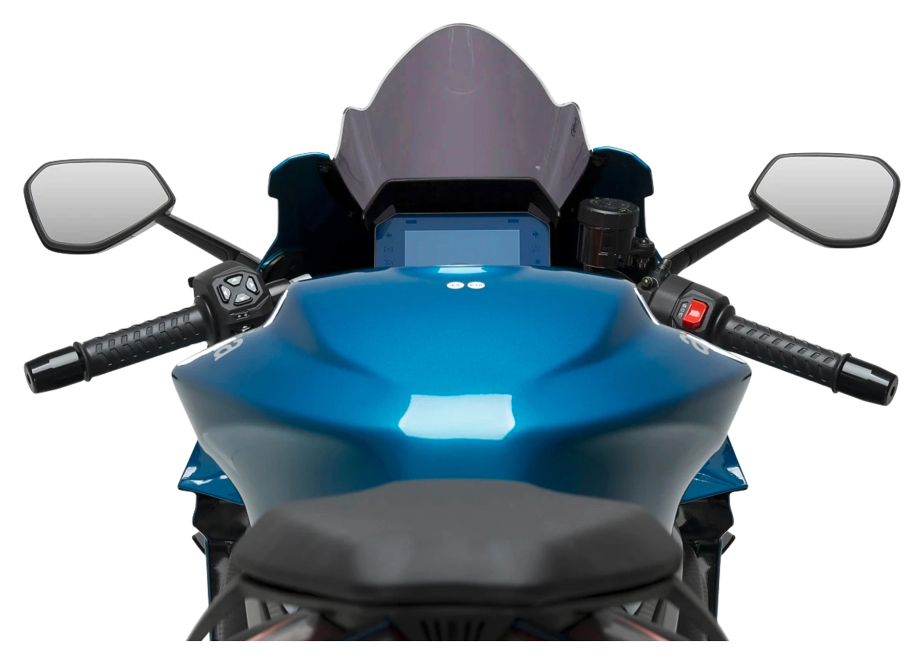 PARA-BRISAS Z-RACING PUIG