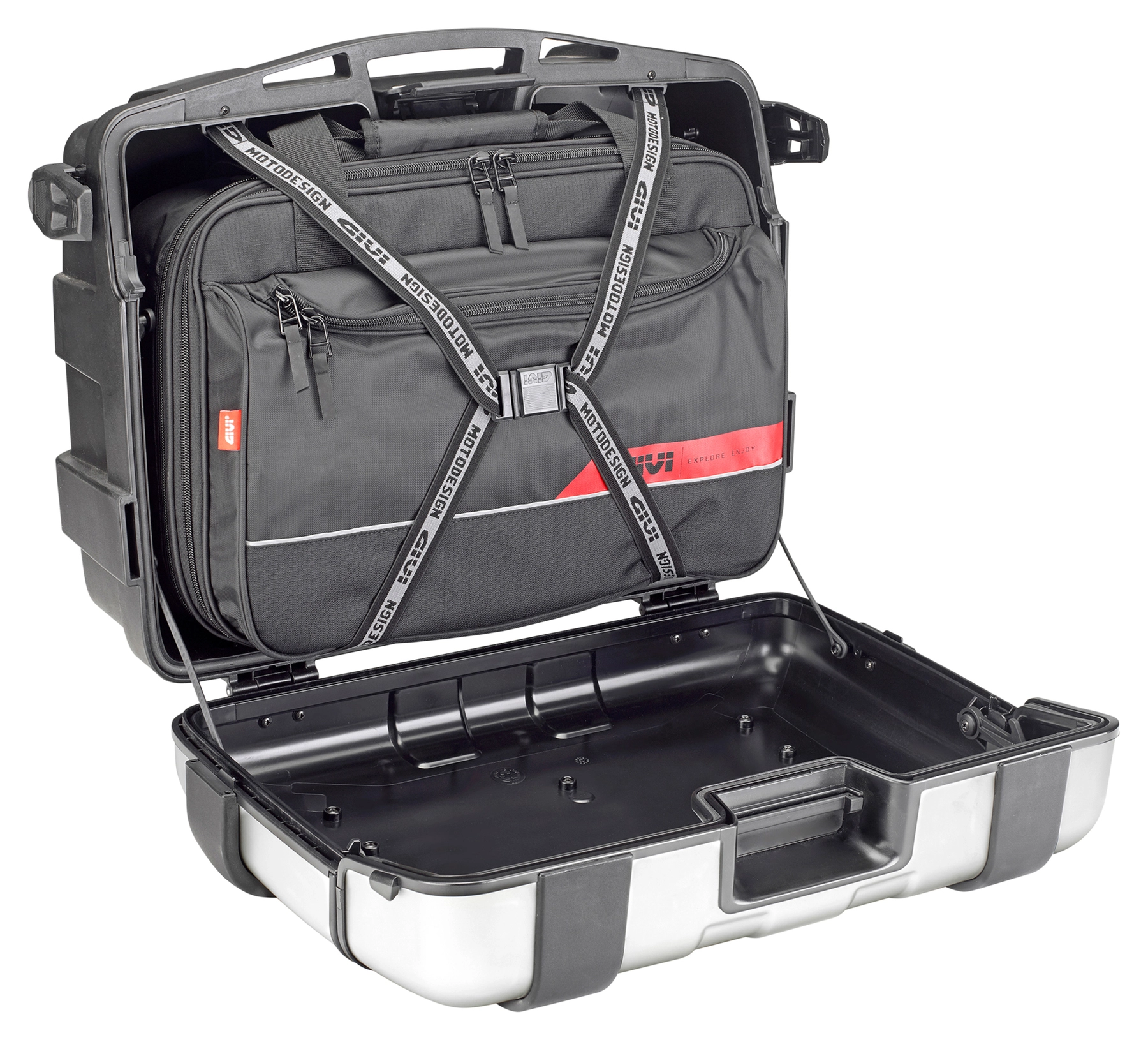 SAC INTÉRIEUR 33/46L