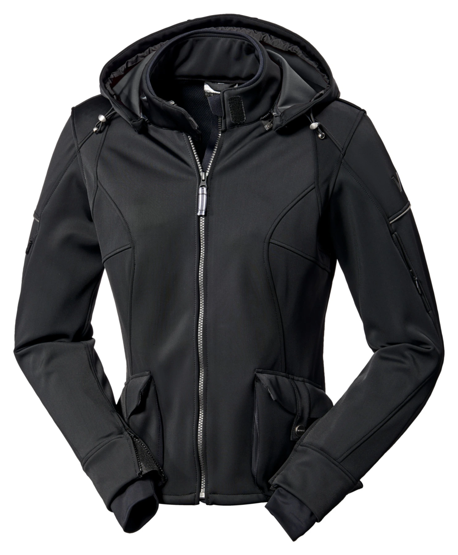 Softshell moto jacket store