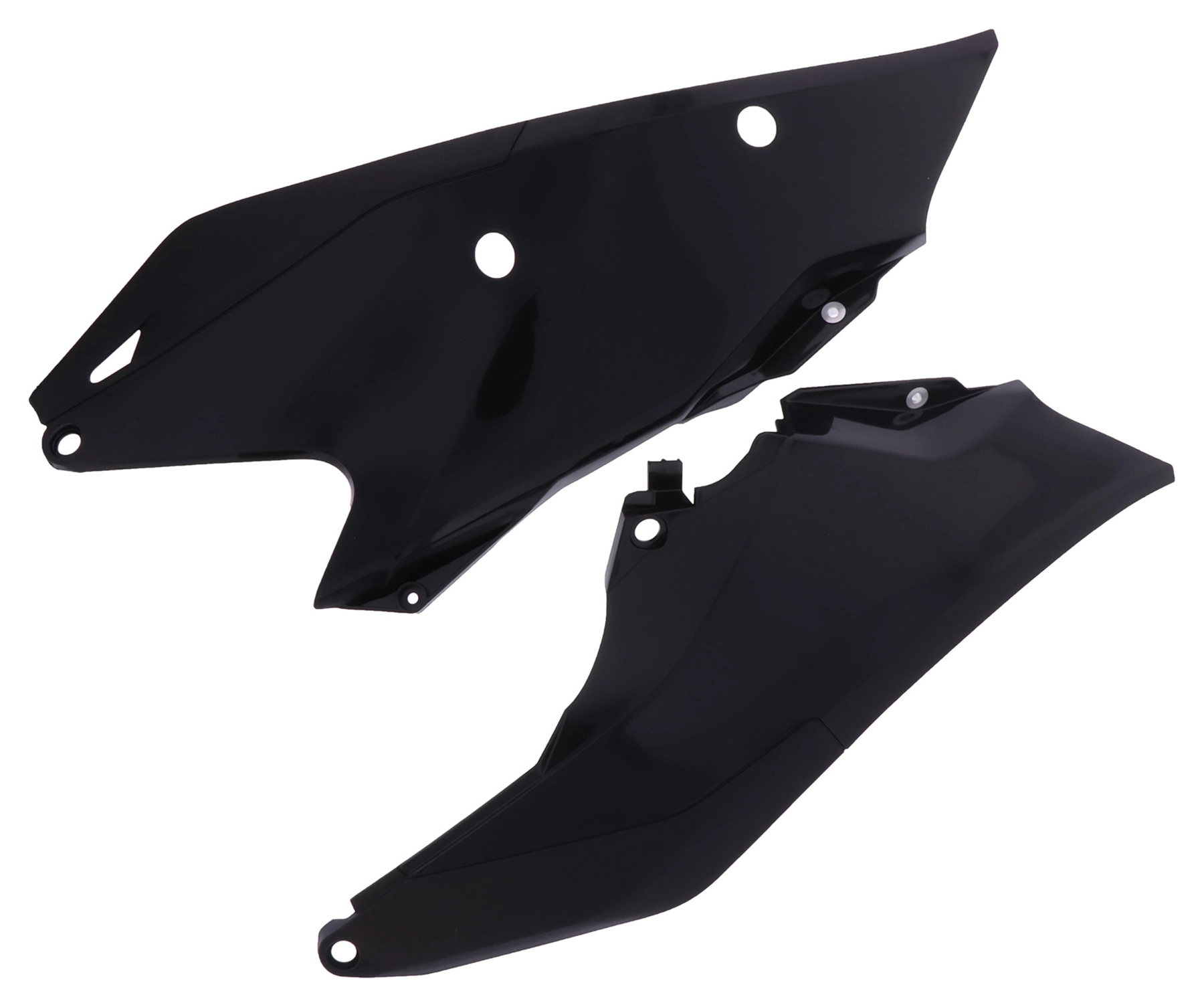 SIDE PANELS