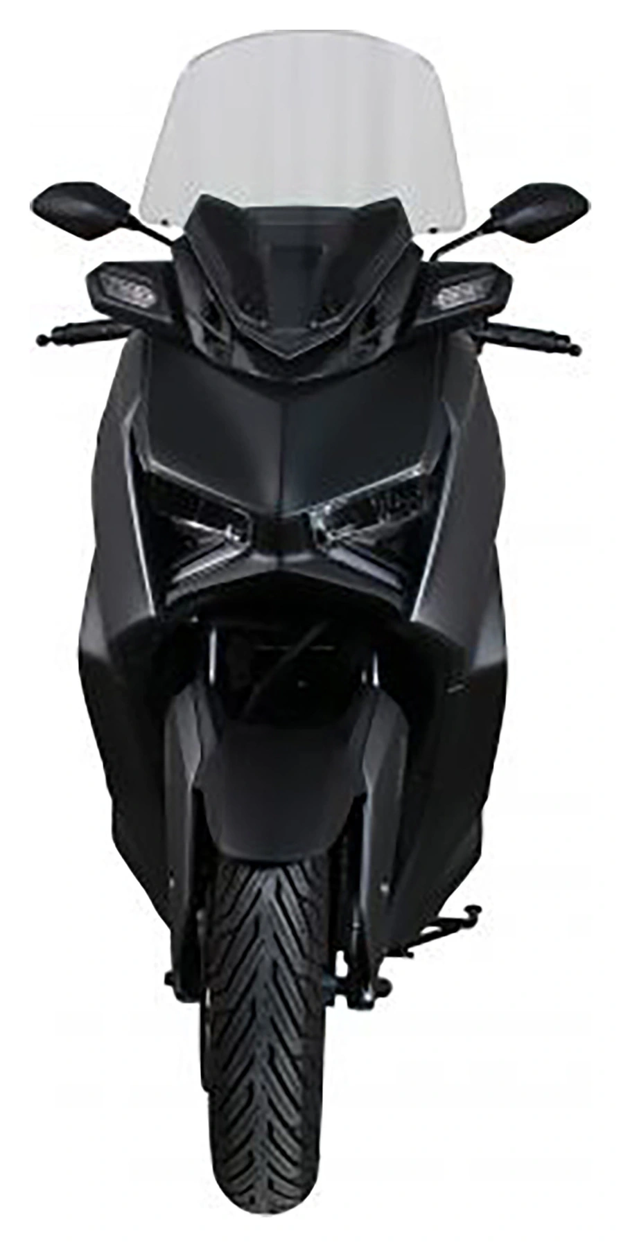 :N Touring-Tuulil.,Mus