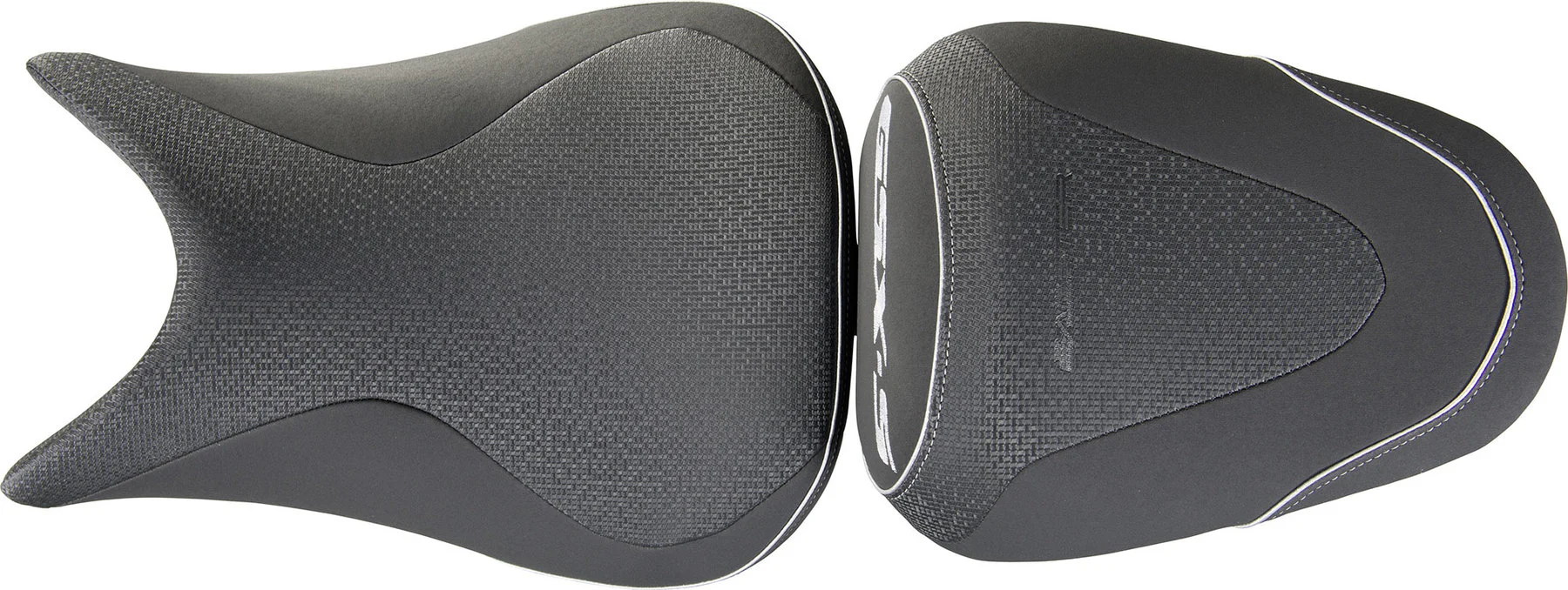 "Ready Luxe" Selle Premium