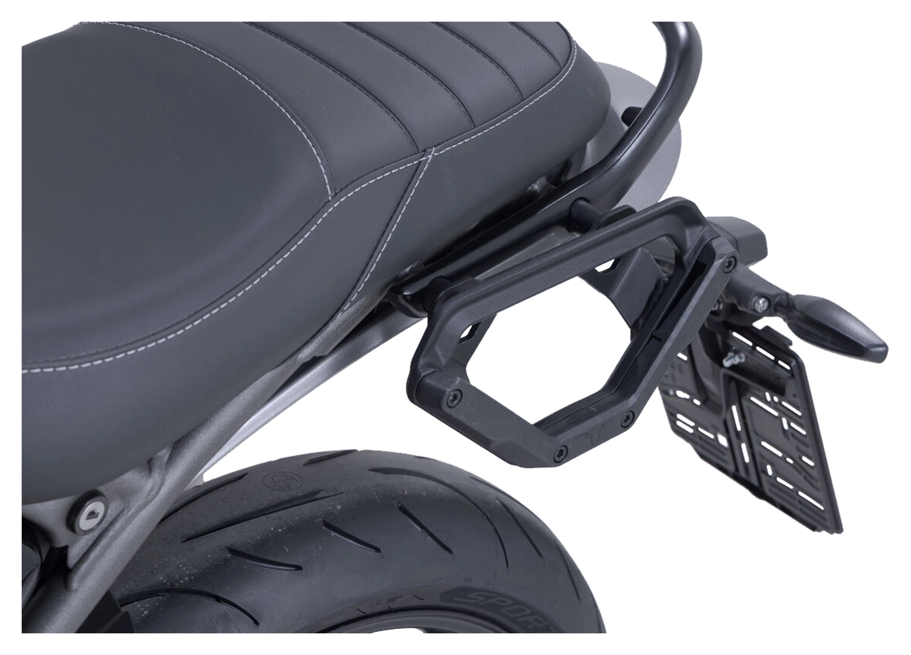 Support latéral V-LOC