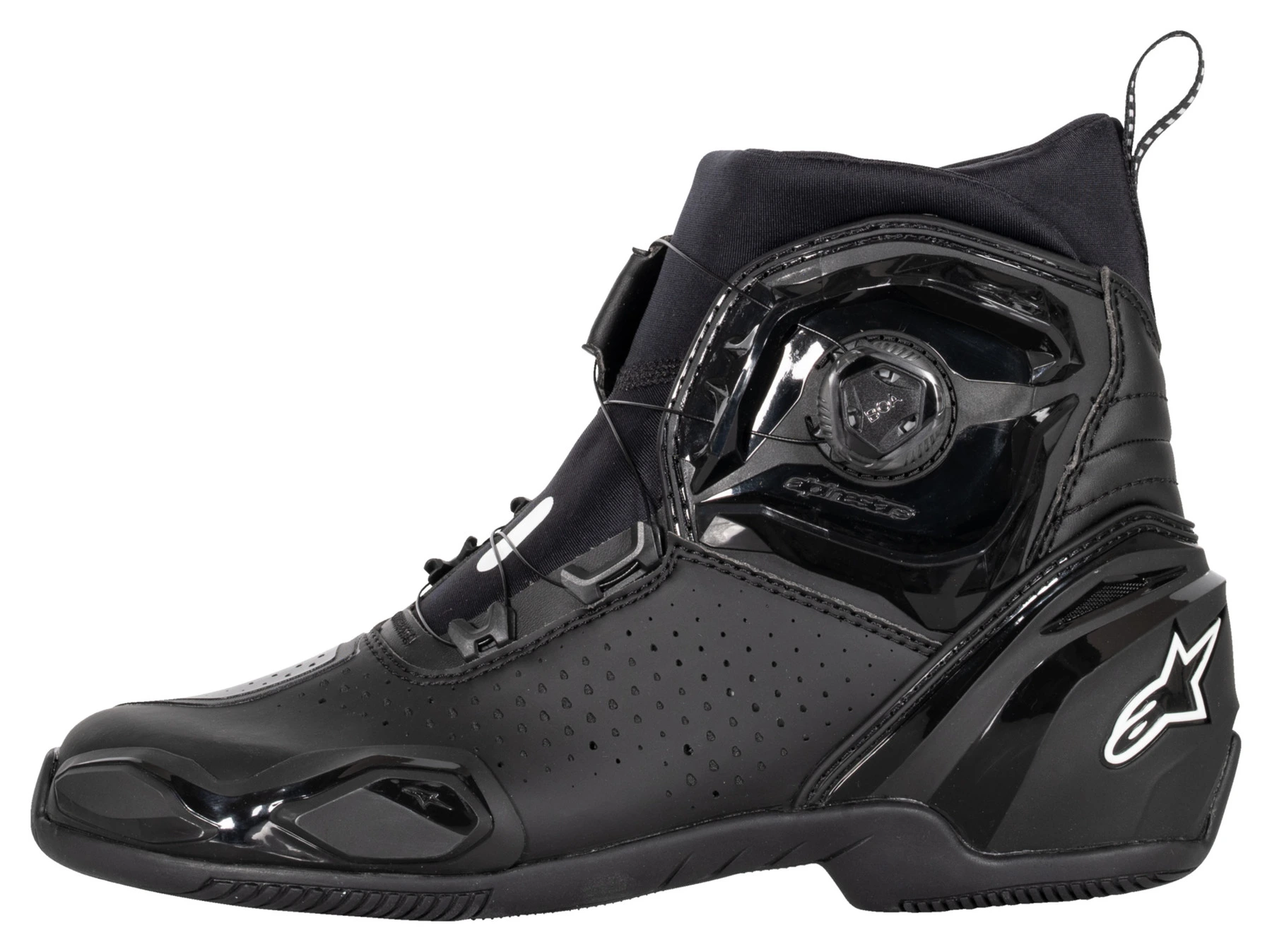 Alpinestars bottes 2025