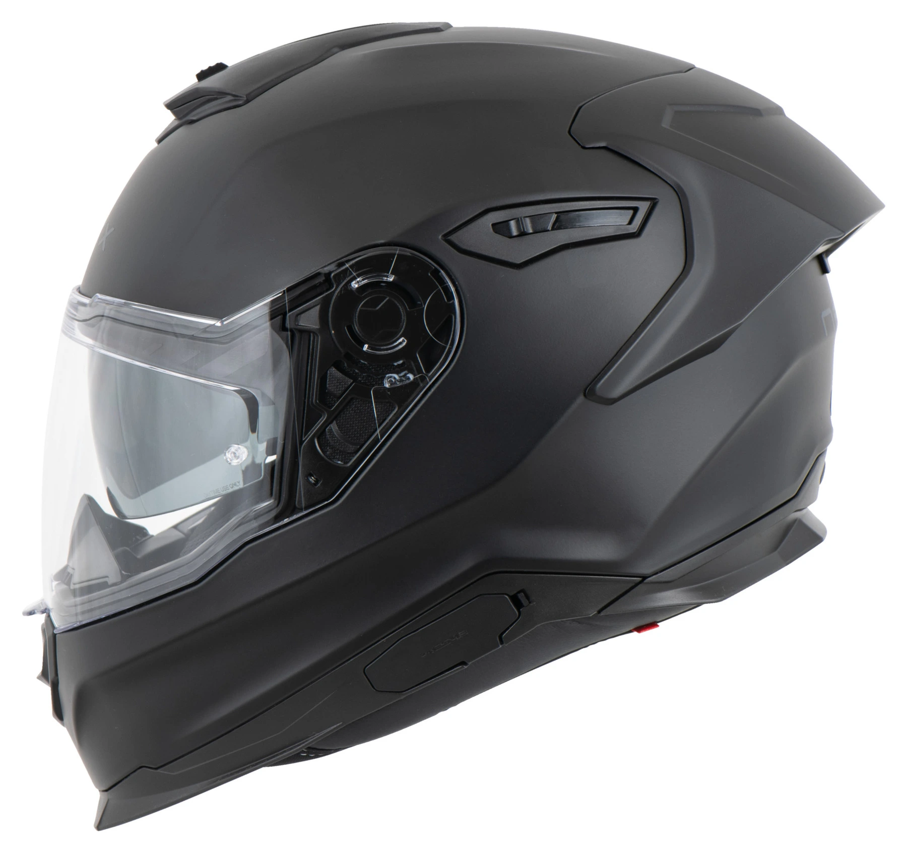 Y.100R Full Black