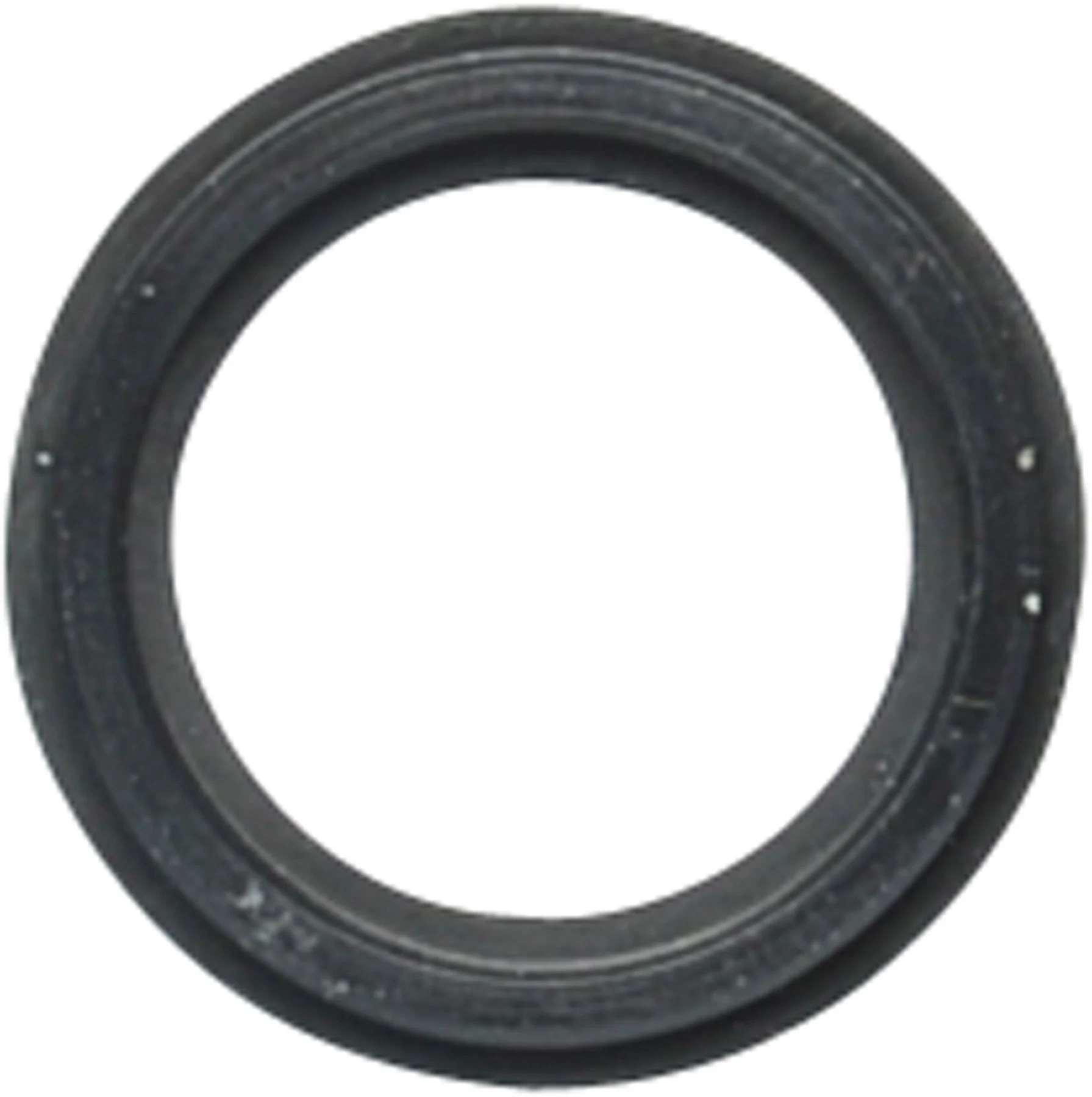 Valve cover gasket/spark plug tube seal