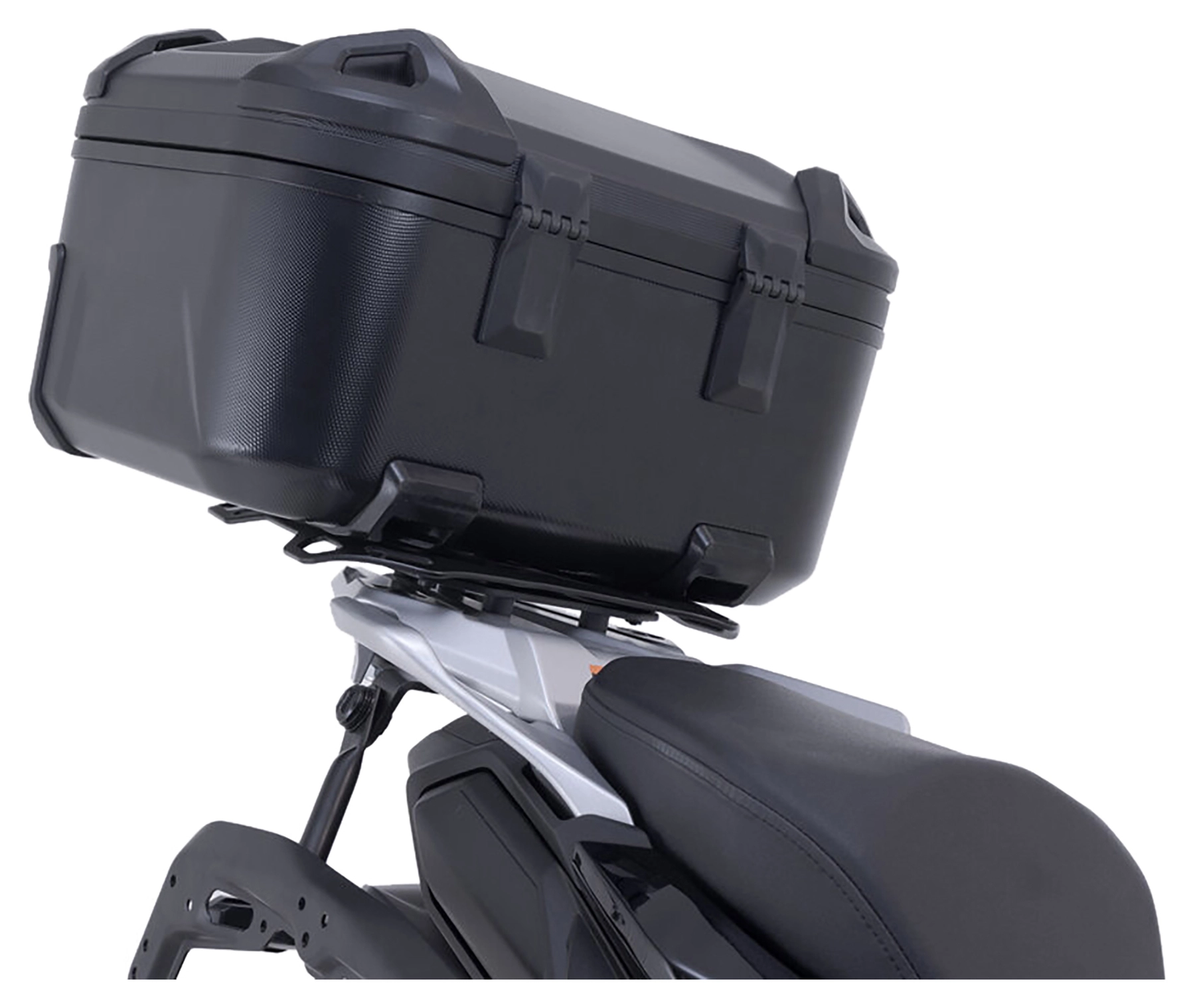 Dusc Top Case System
