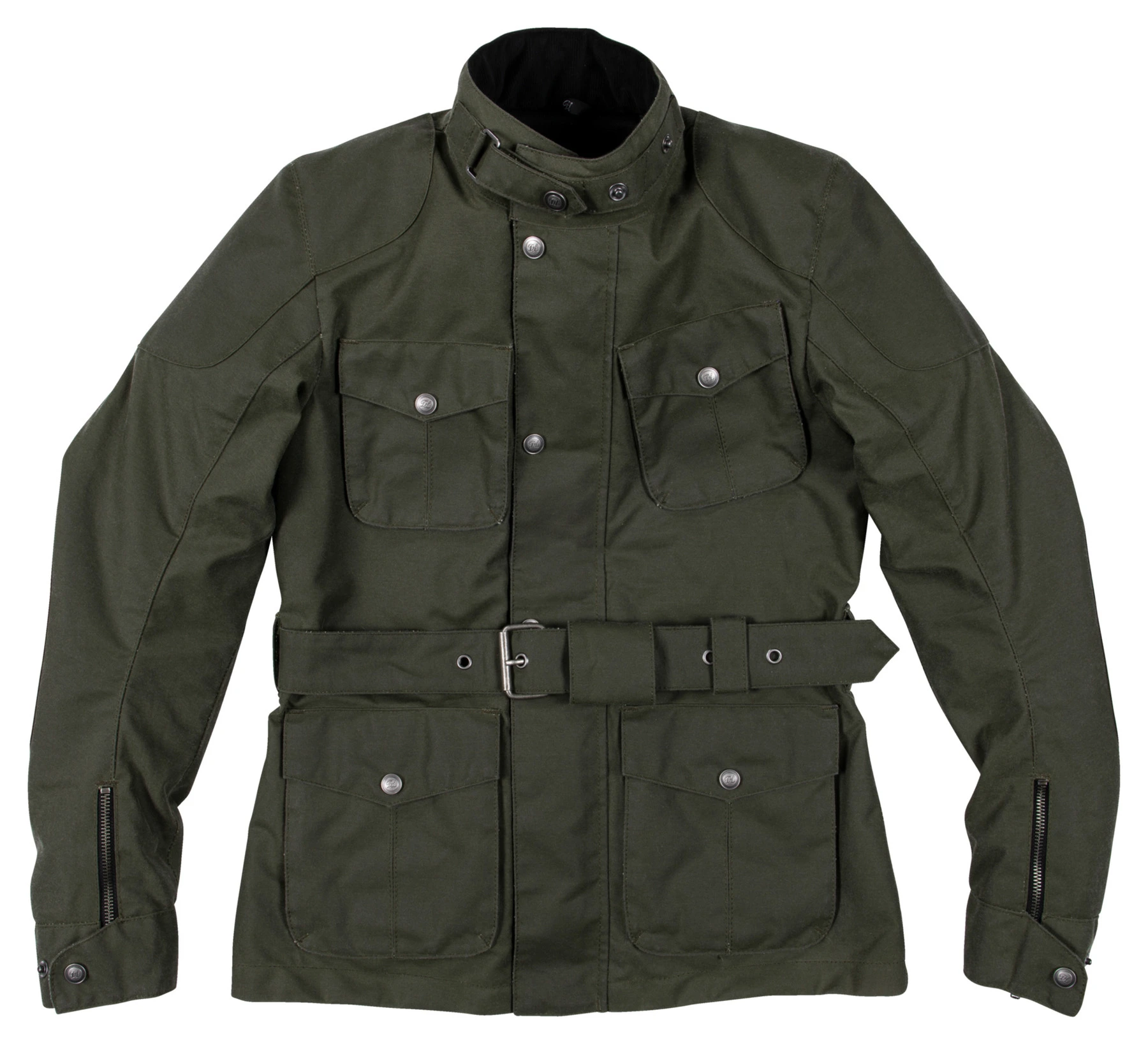 DL-JM-4 Waxcotton Damen