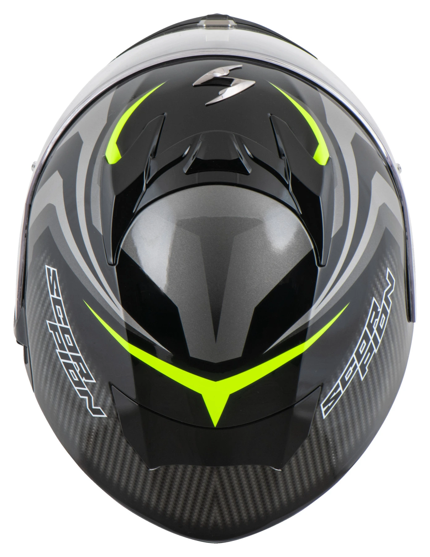 Exo-520 Evo Air Terra