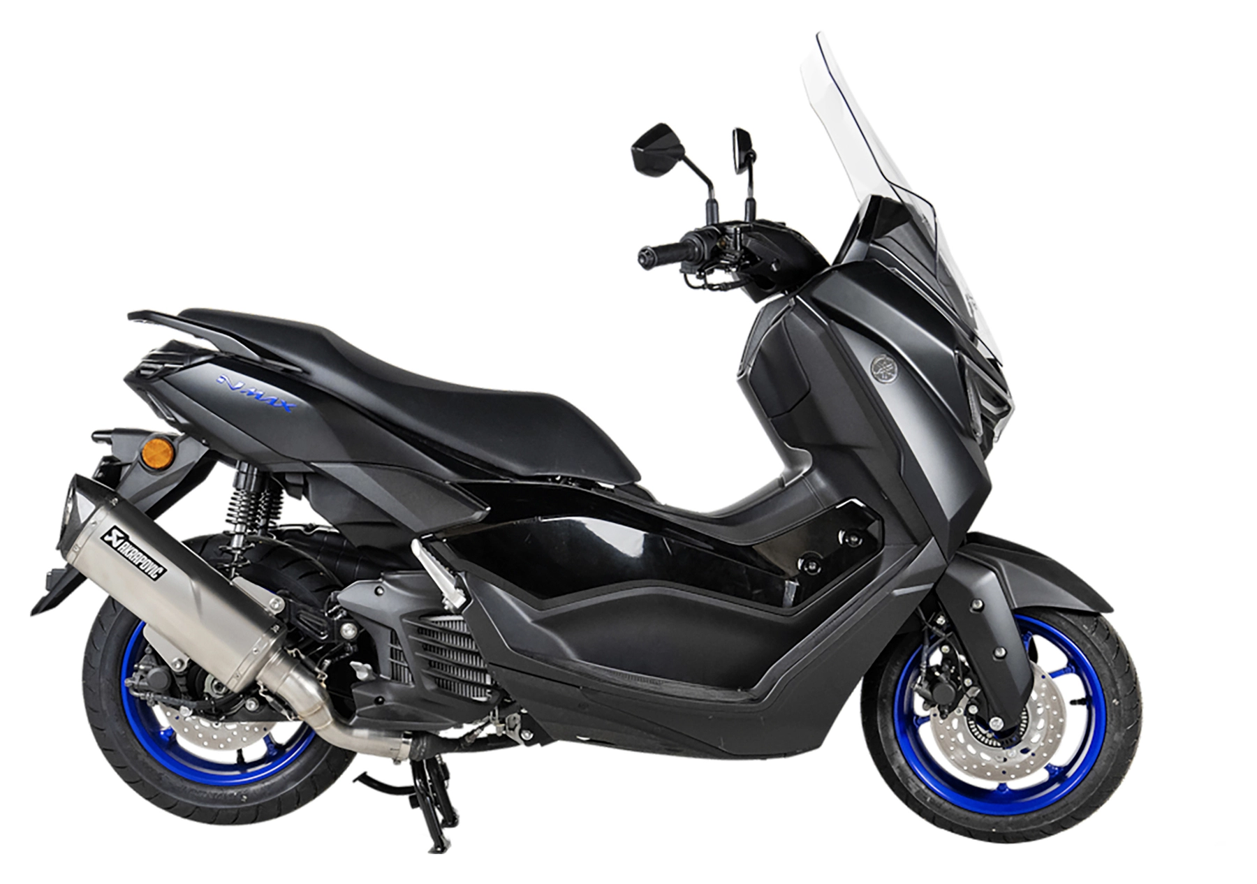 Slip-on-Line pak.järj. EY-tyyppihyväks.