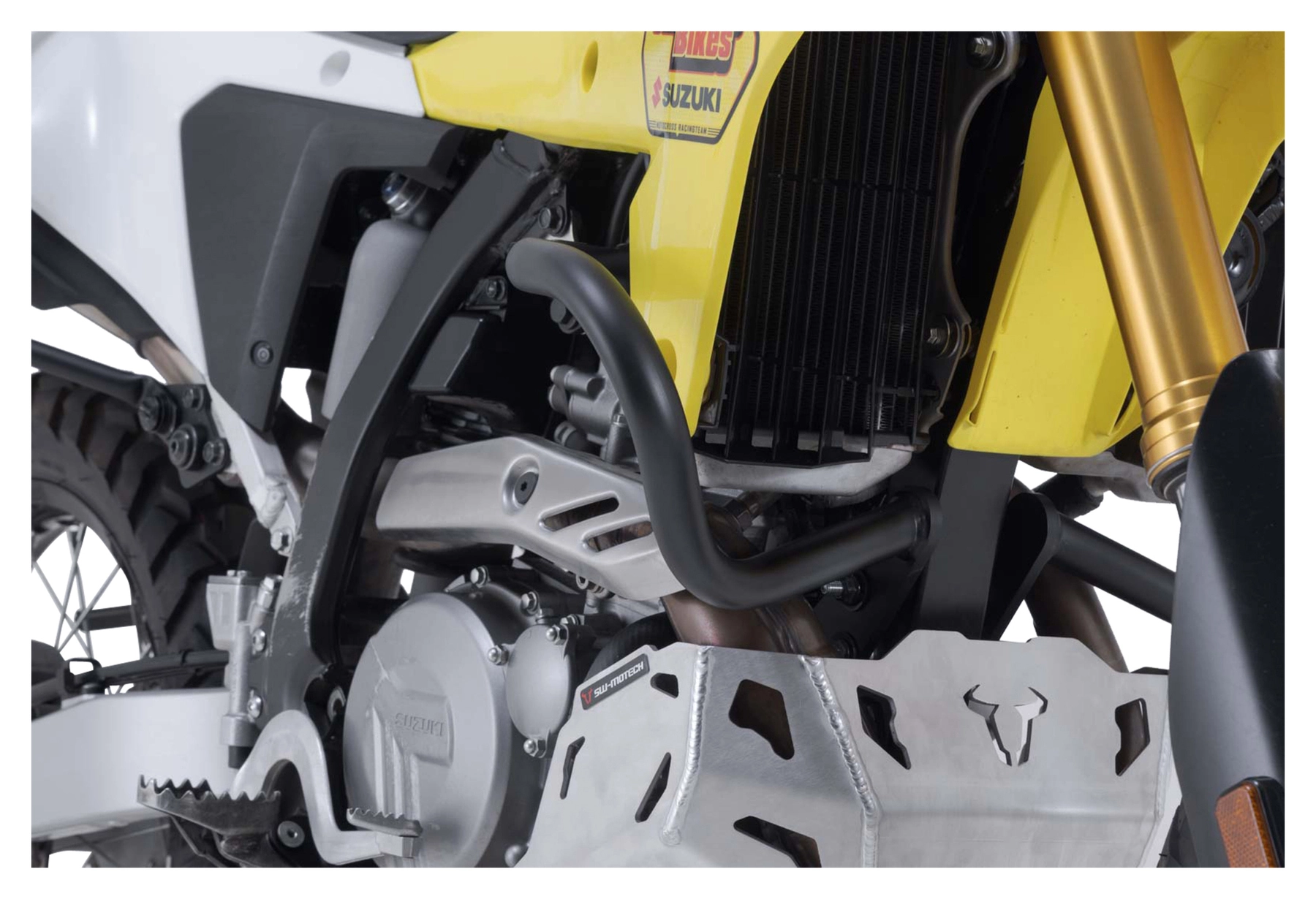 PARE-CARTER SW-MOTECH