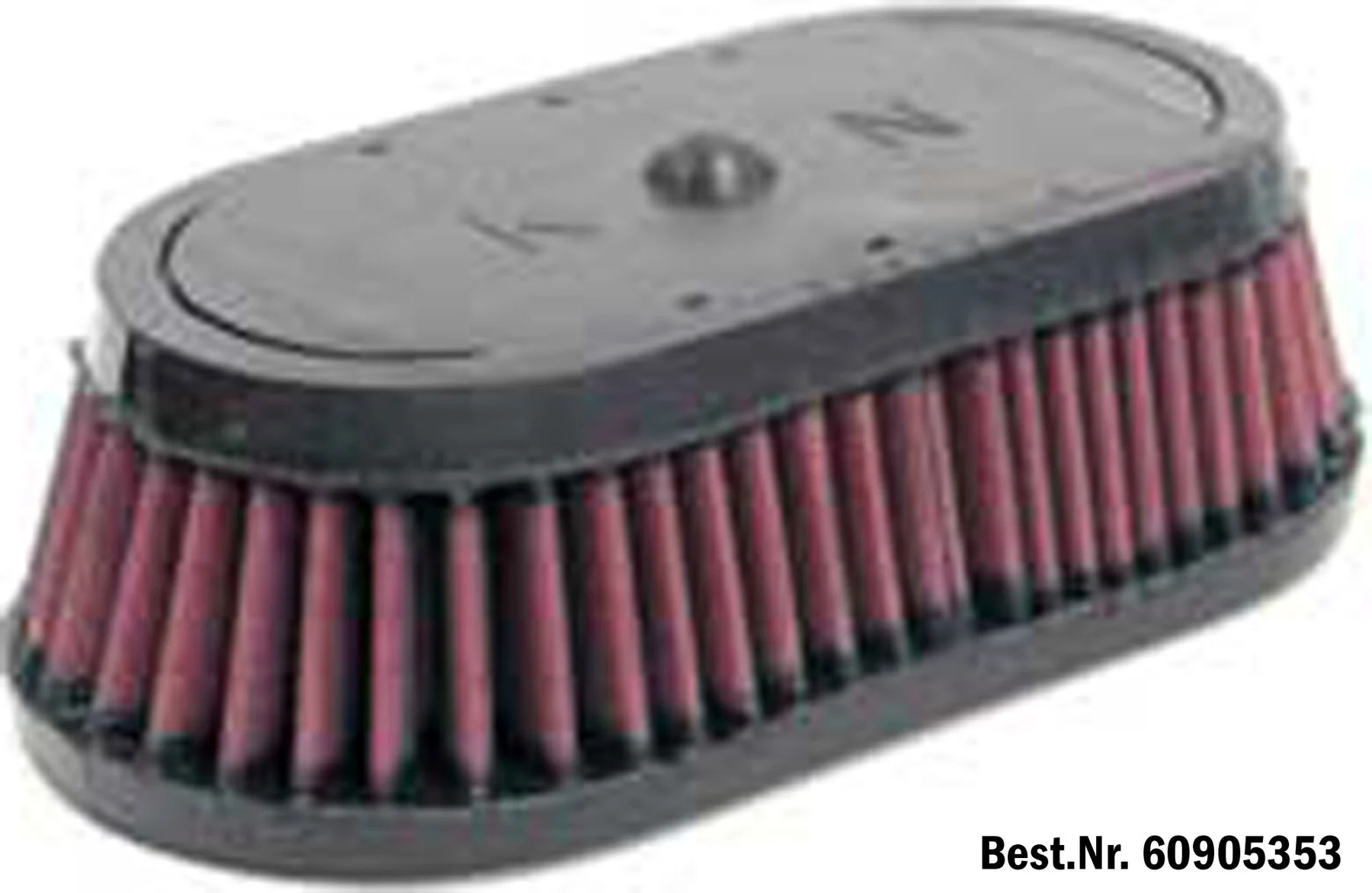 Dauerluftfilter