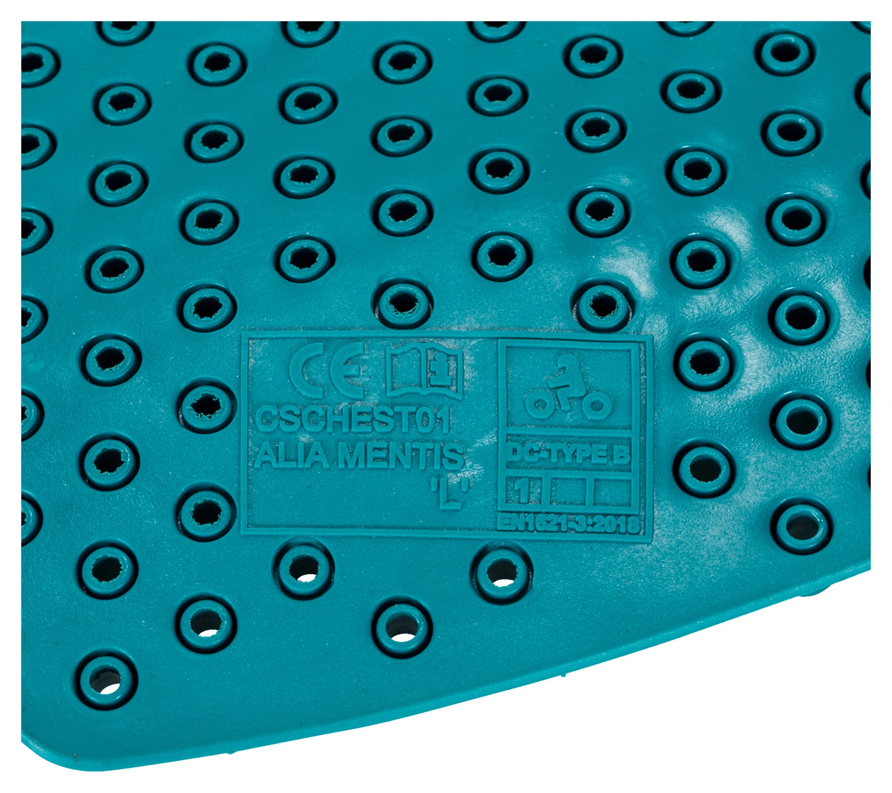 Xelion Cellshield Chest 2 Delar