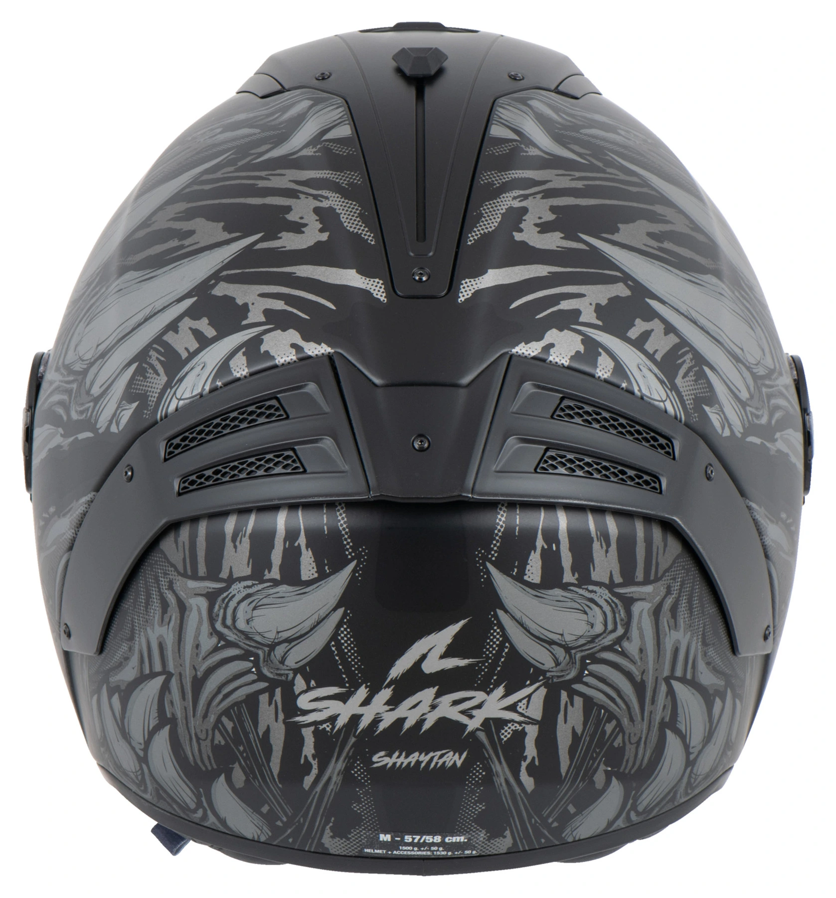 Spartan RS Shaytan