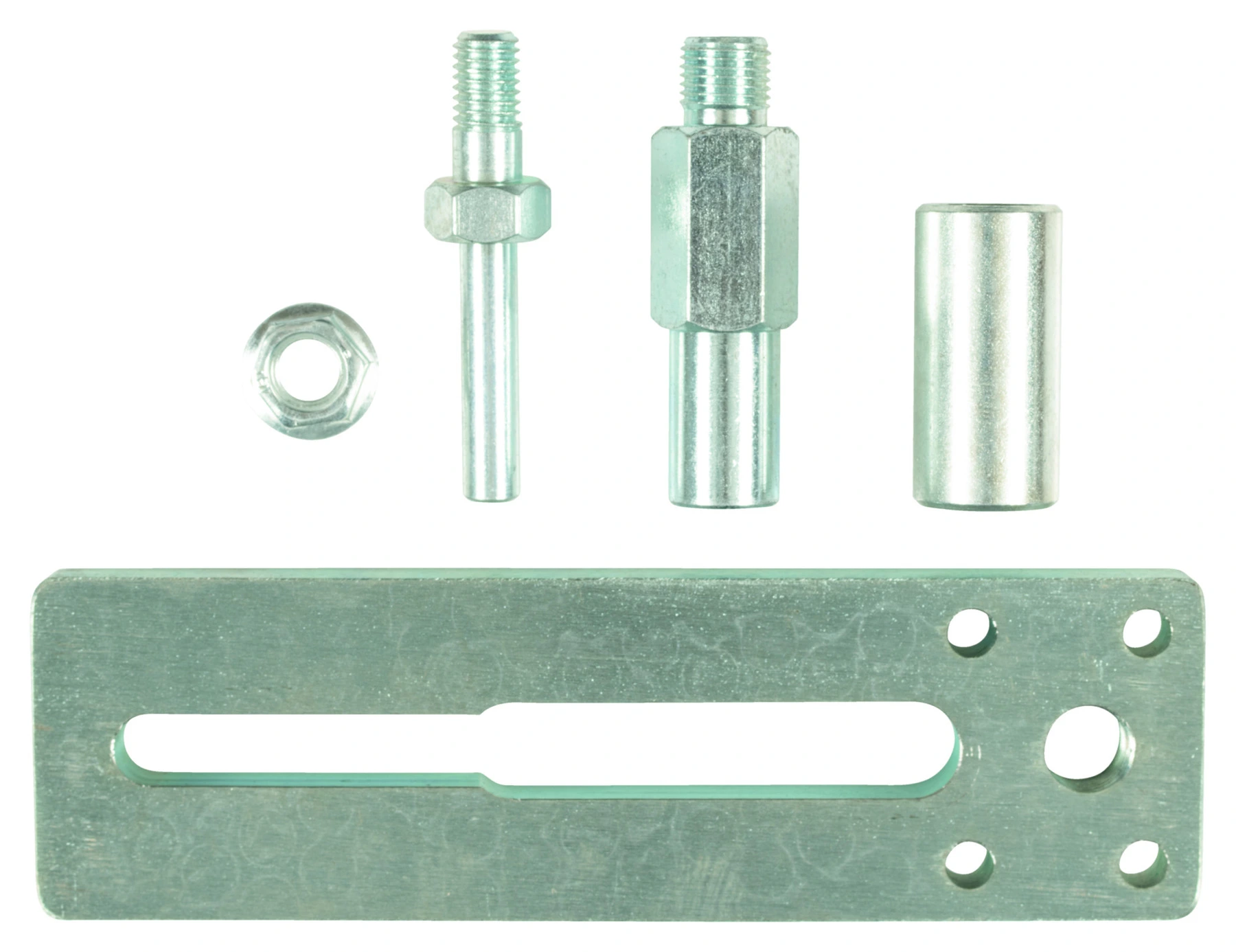 Adattatore per alzamoto centr. Rothewald