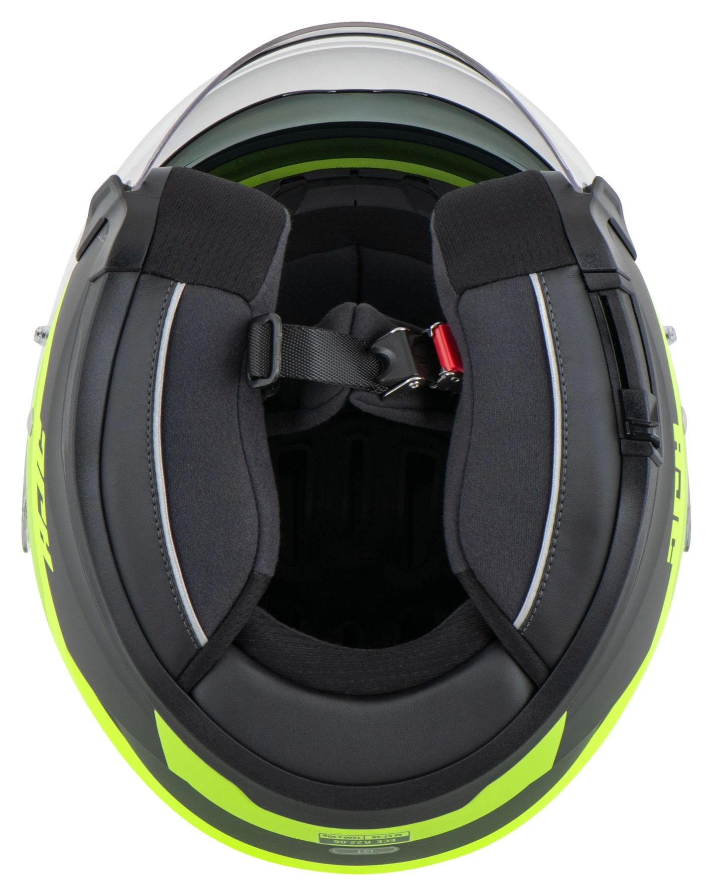 i31 Tevis MC3HSF