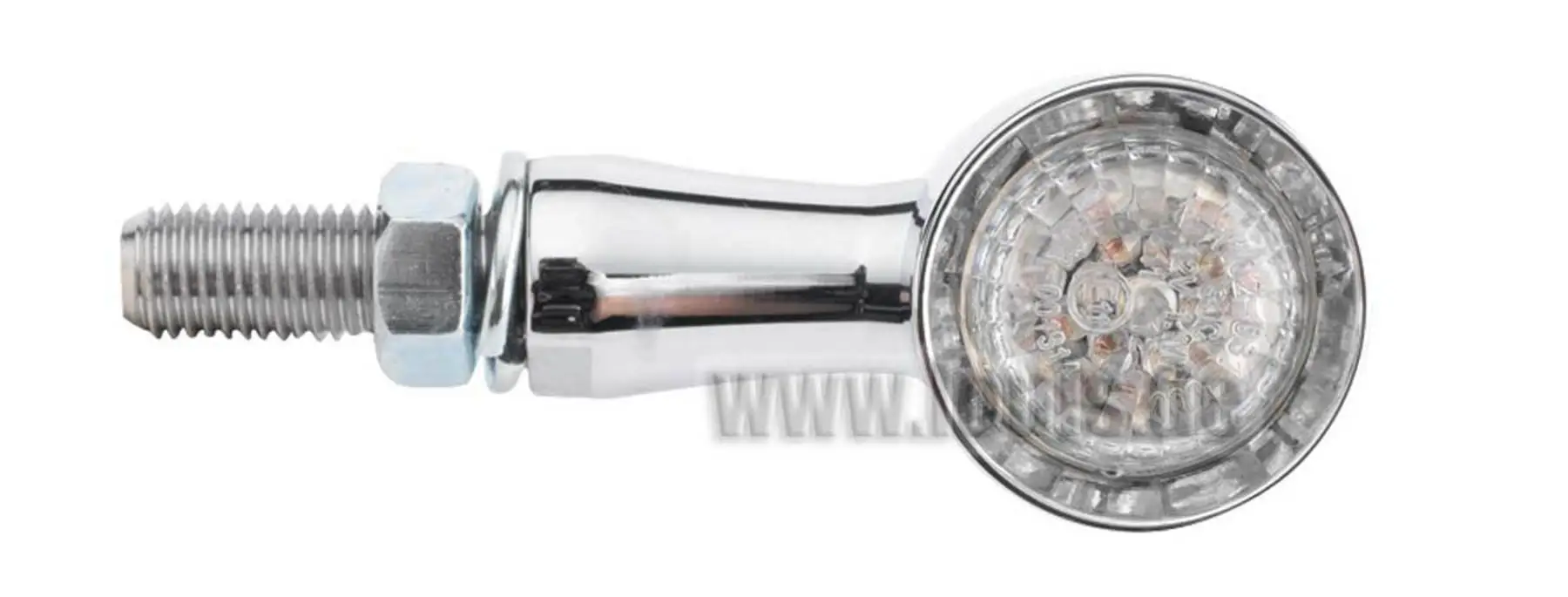 Custom LED-knipperlicht