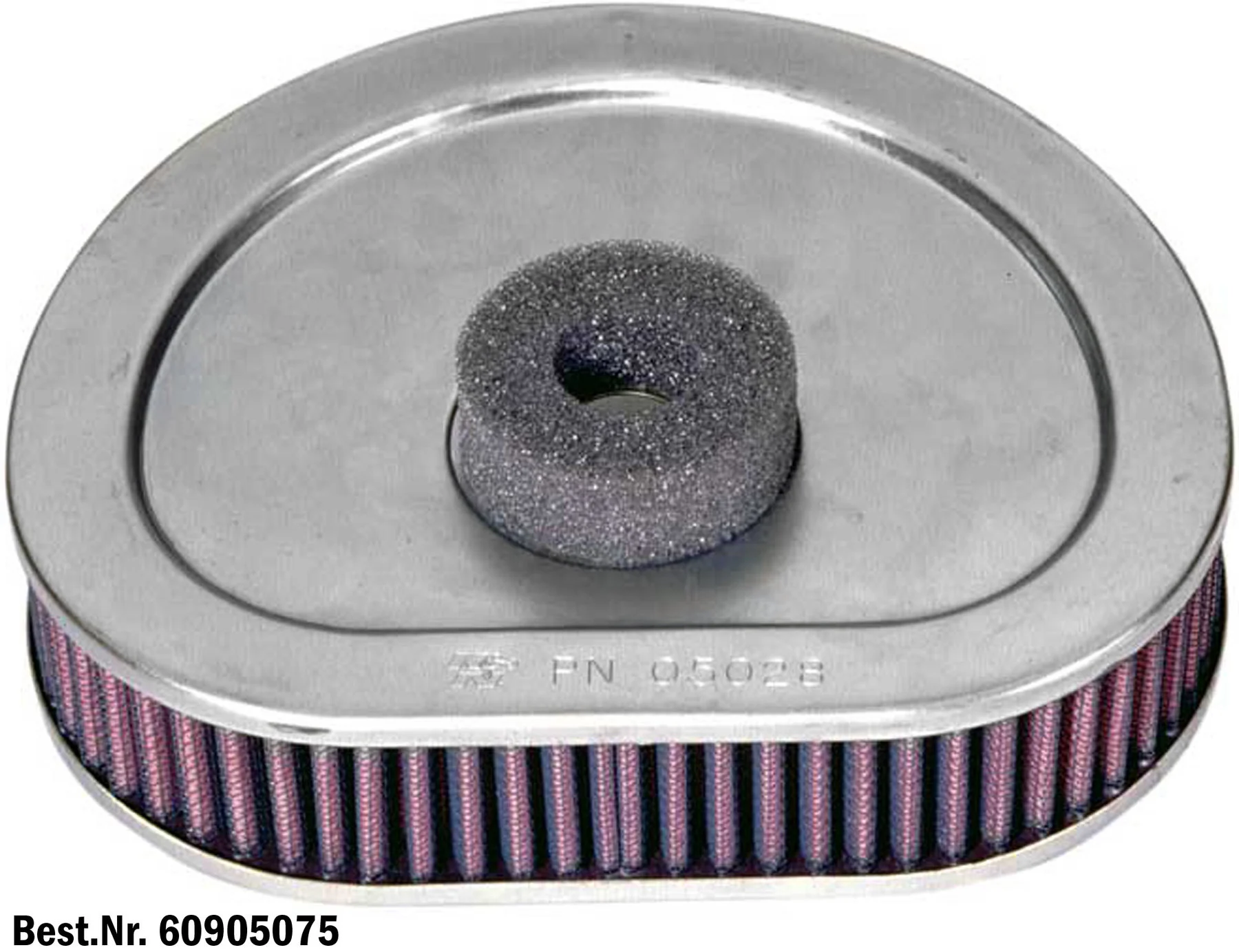 Dauerluftfilter