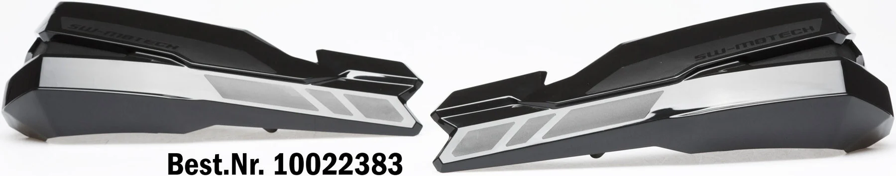 Handprotektoren Kobra universal