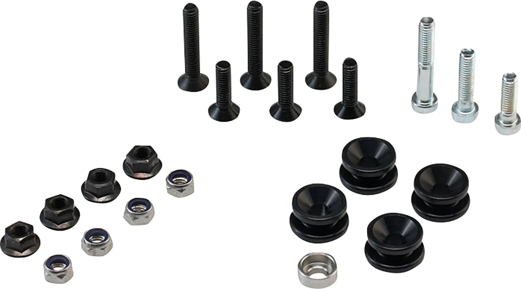 SysBag Adapterkit