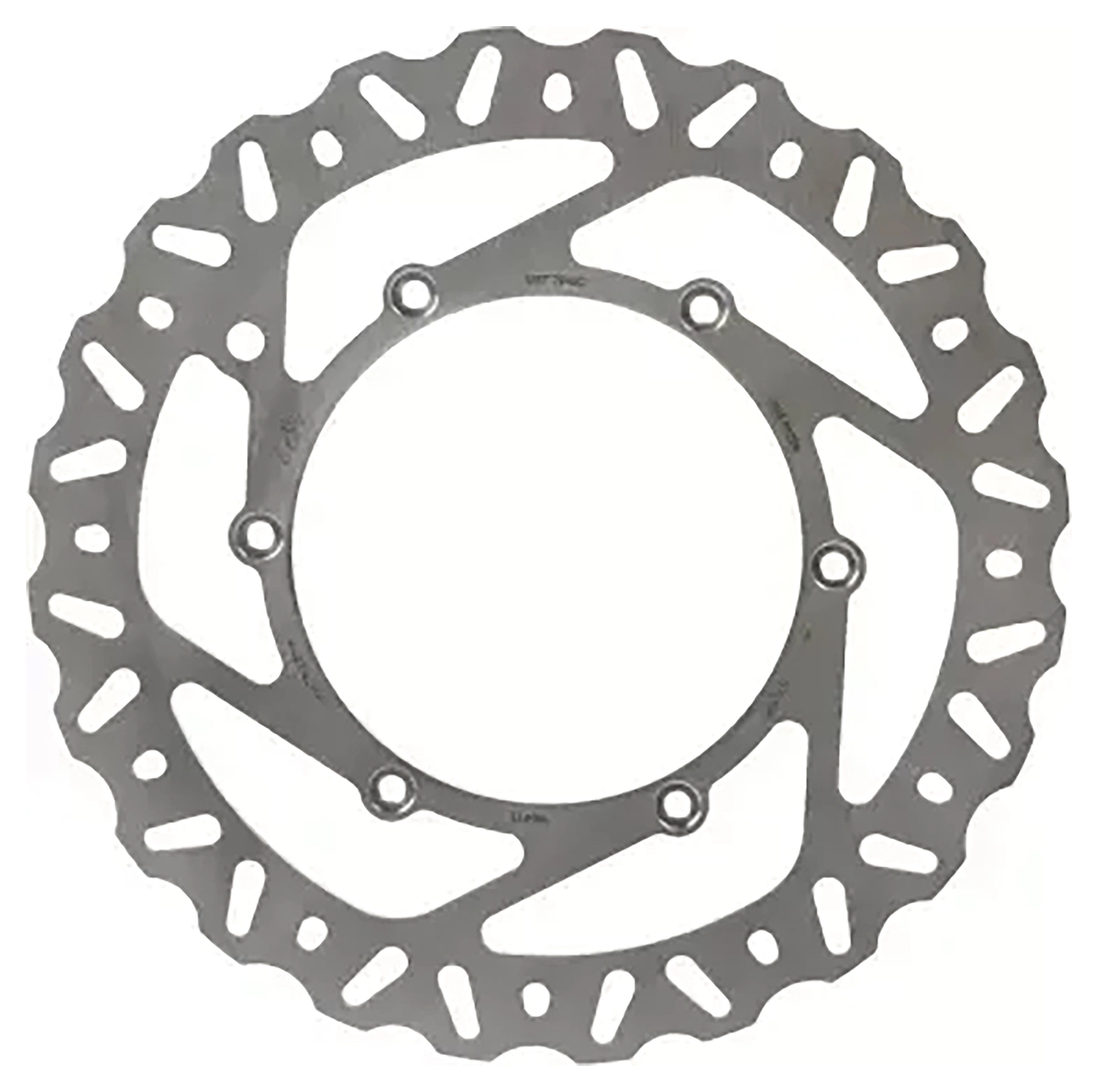 Starr Offroad MST265EC