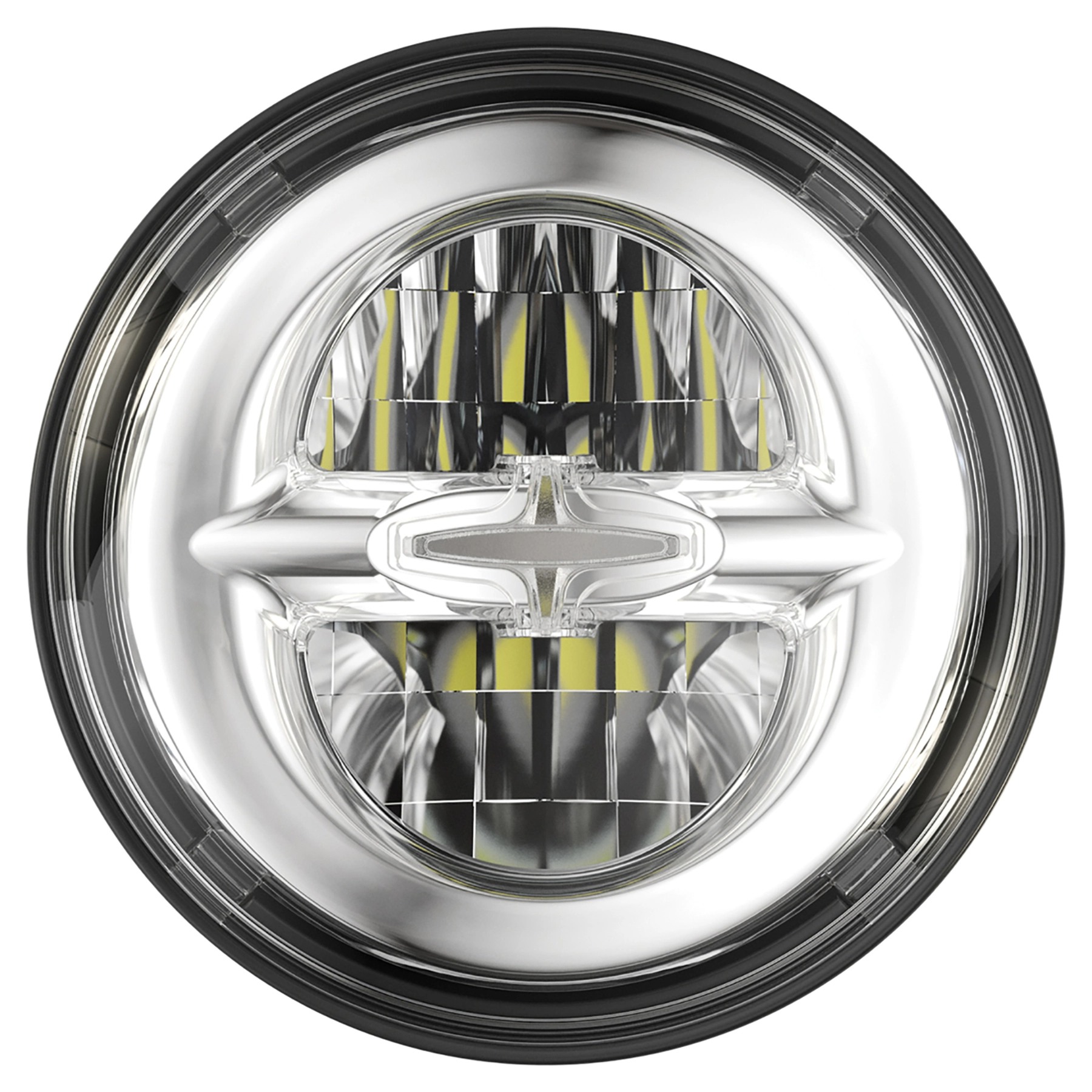 LED Scheinwerfereinsatz 7 Zoll