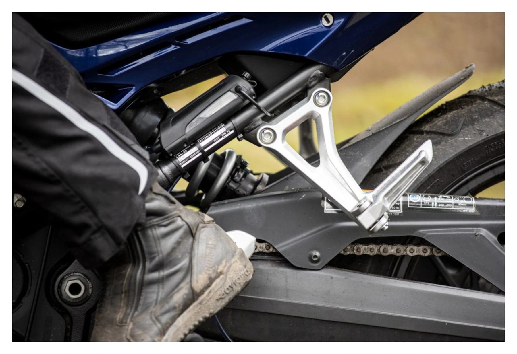 Uber motorbike jobs on sale