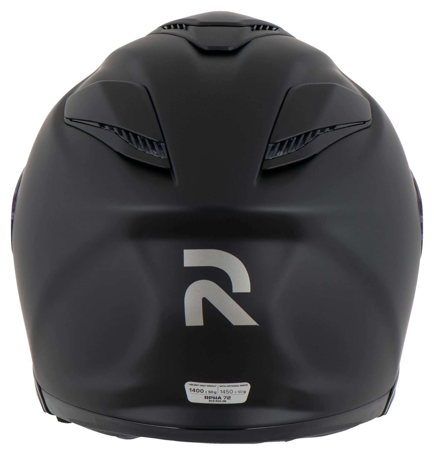 RPHA 72