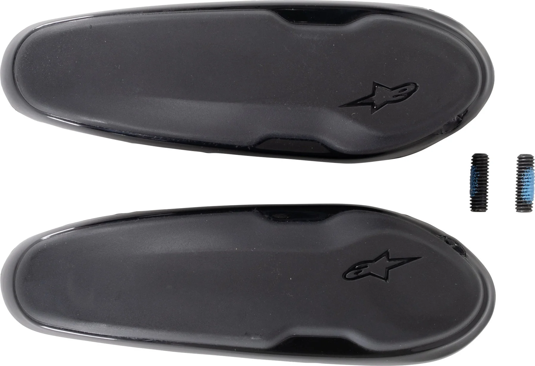 Alpinestars smx 6 v2 toe sliders hot sale