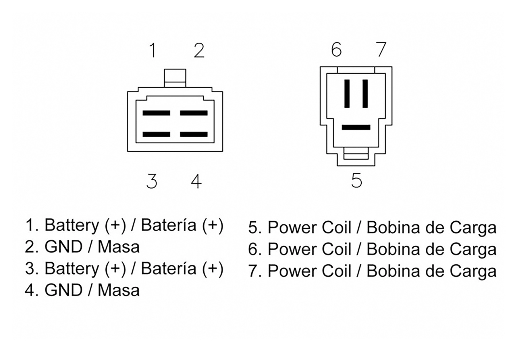 Lithium-ion-generatorregulator