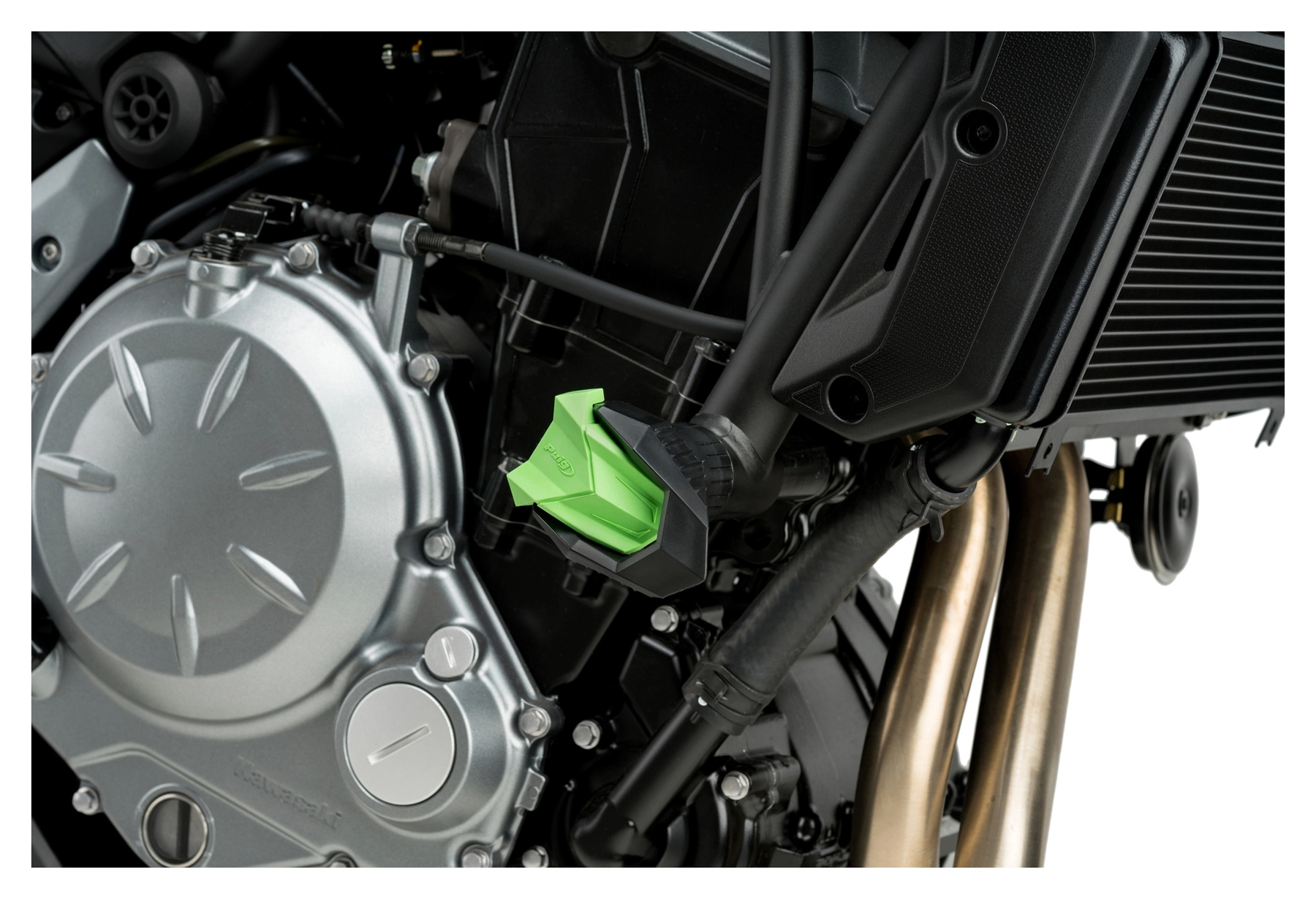 Ersatz-Gummipads Für R19 Sturzpads