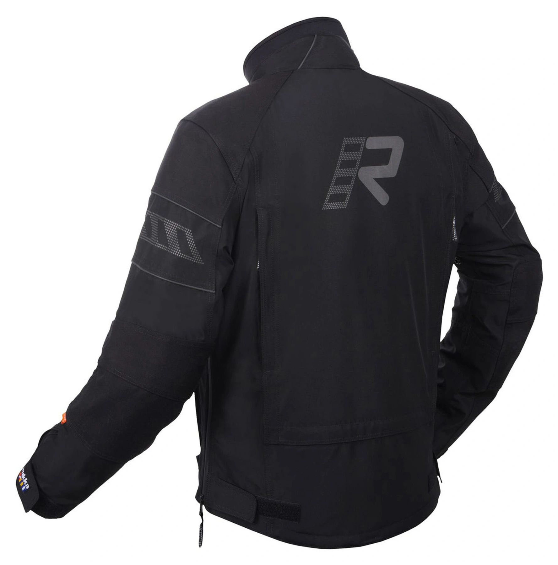 R-EX 2.0 Tekstiljakke