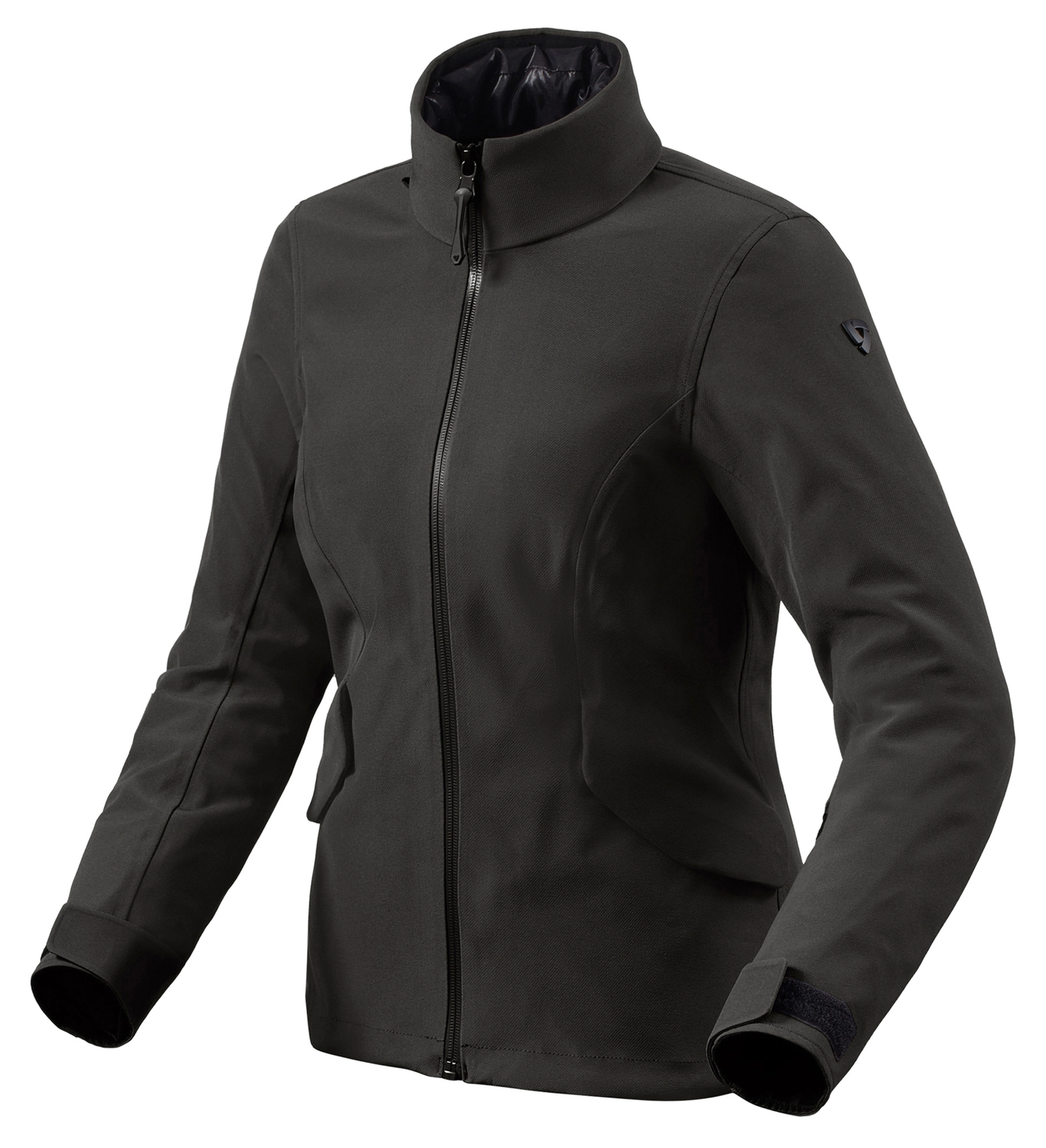 Veste textile Rosier H2O pour femme