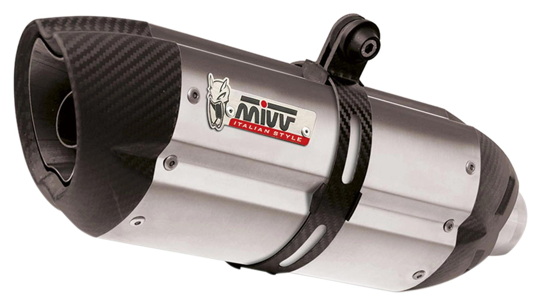 Suono Exhausts
