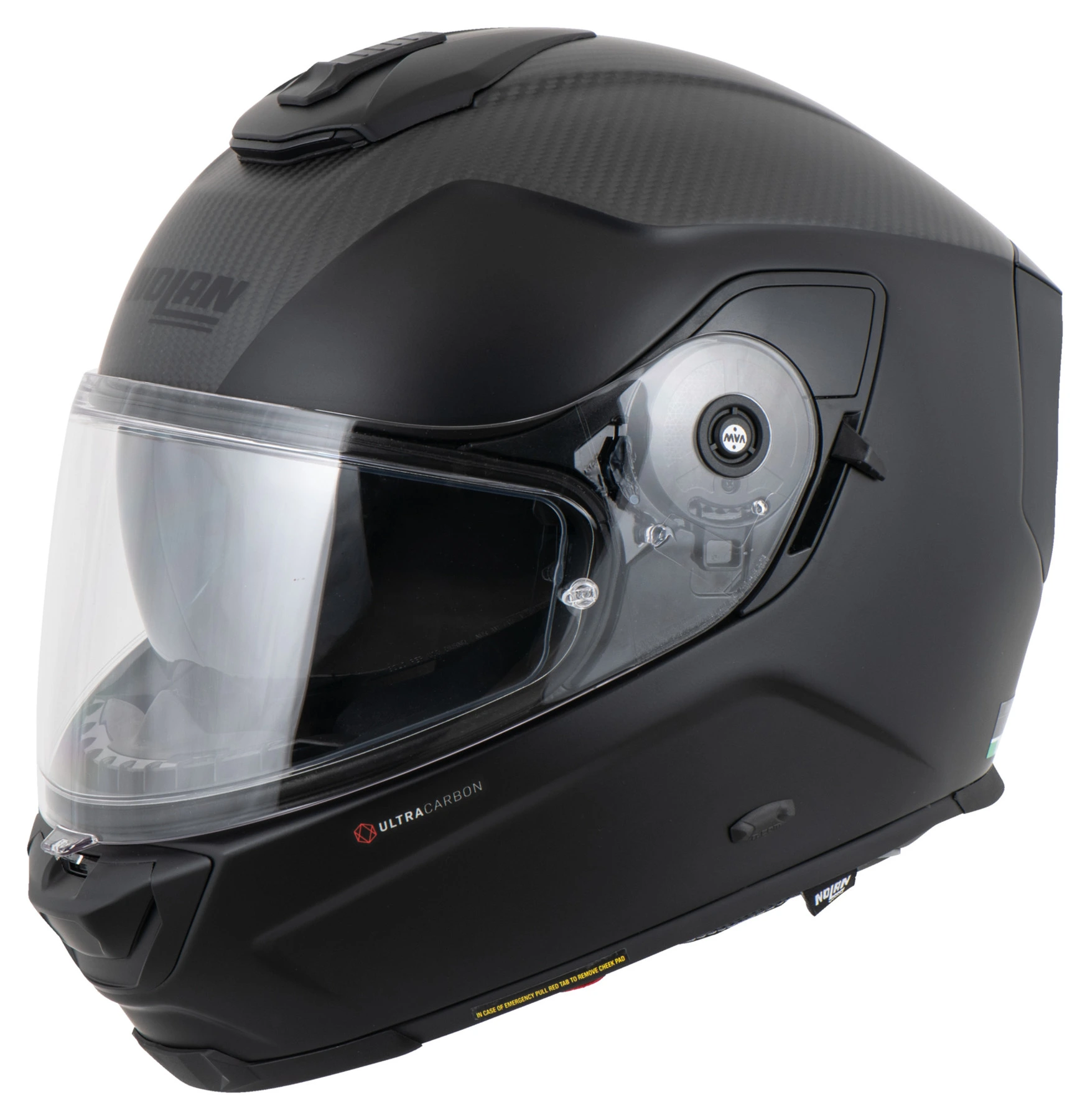 X-903 Triplonero Ultra Carbon
