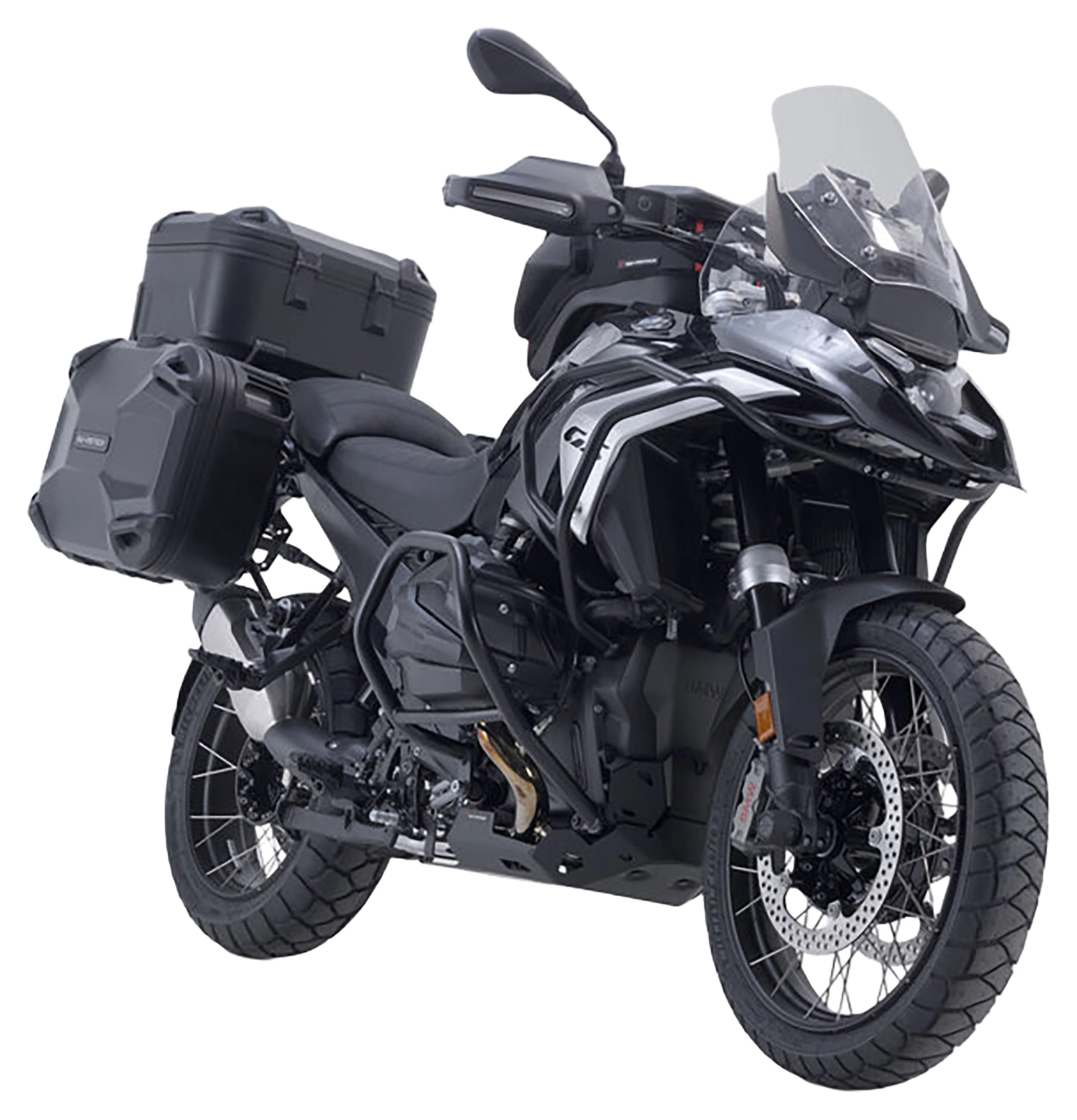 Adventure Set DUSC s top casem